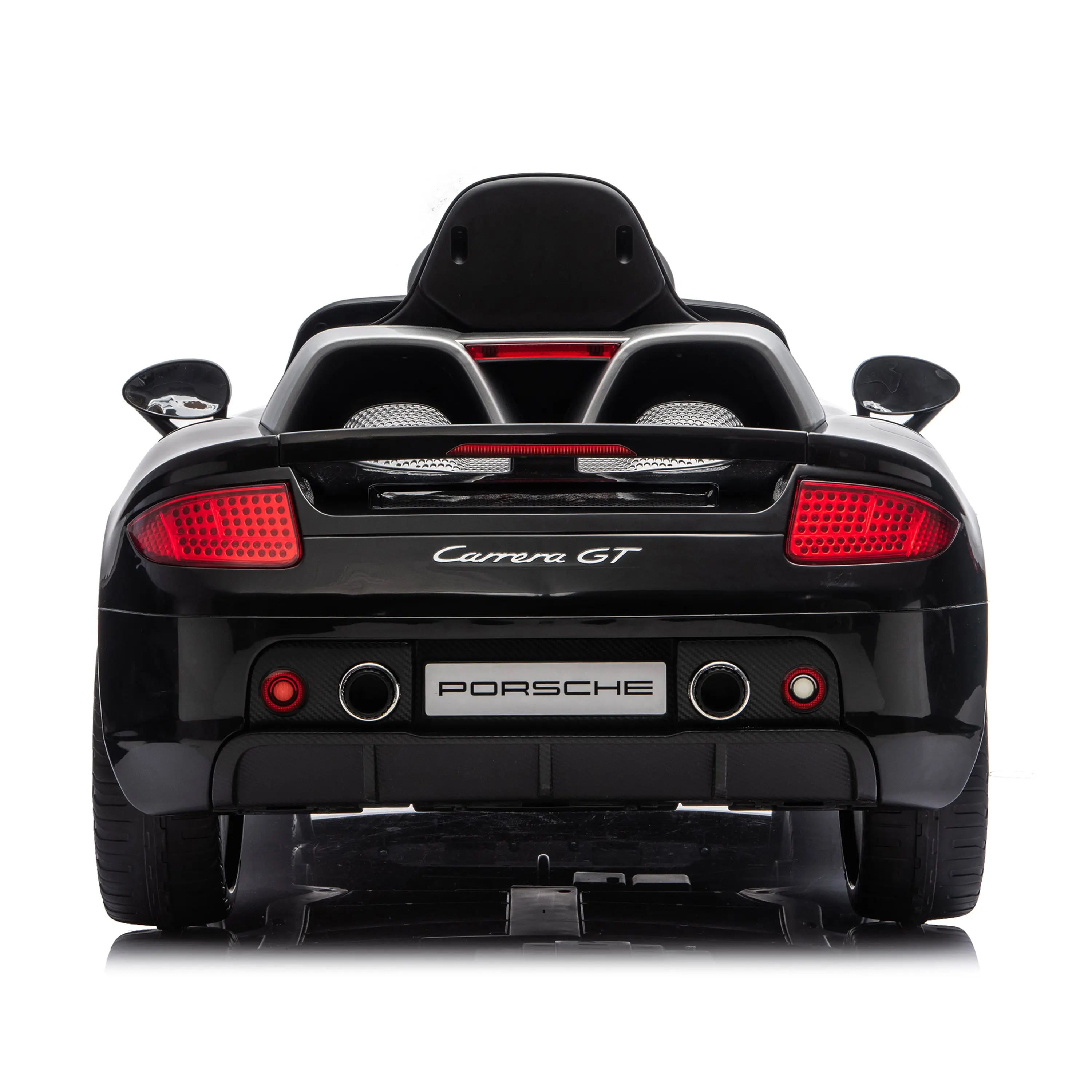 12V Porsche Carrera GT 1 Seater Ride on car - Image 33