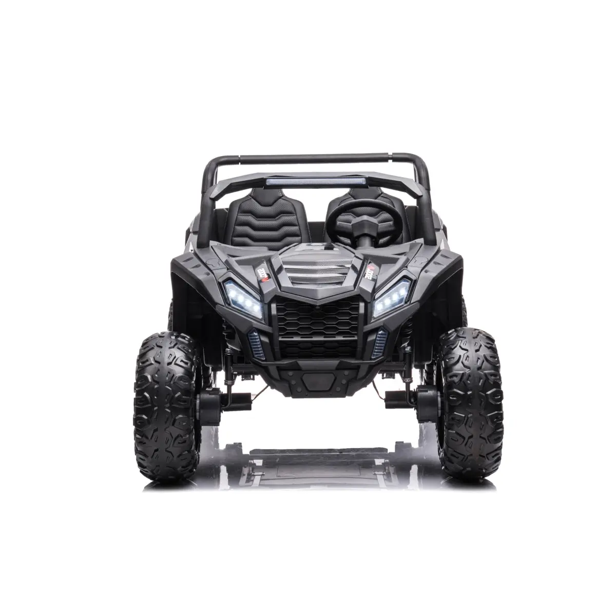 24V 4x4 Freddo Dune Buggy Buccaneer 2 Seater Ride-on - Image 18