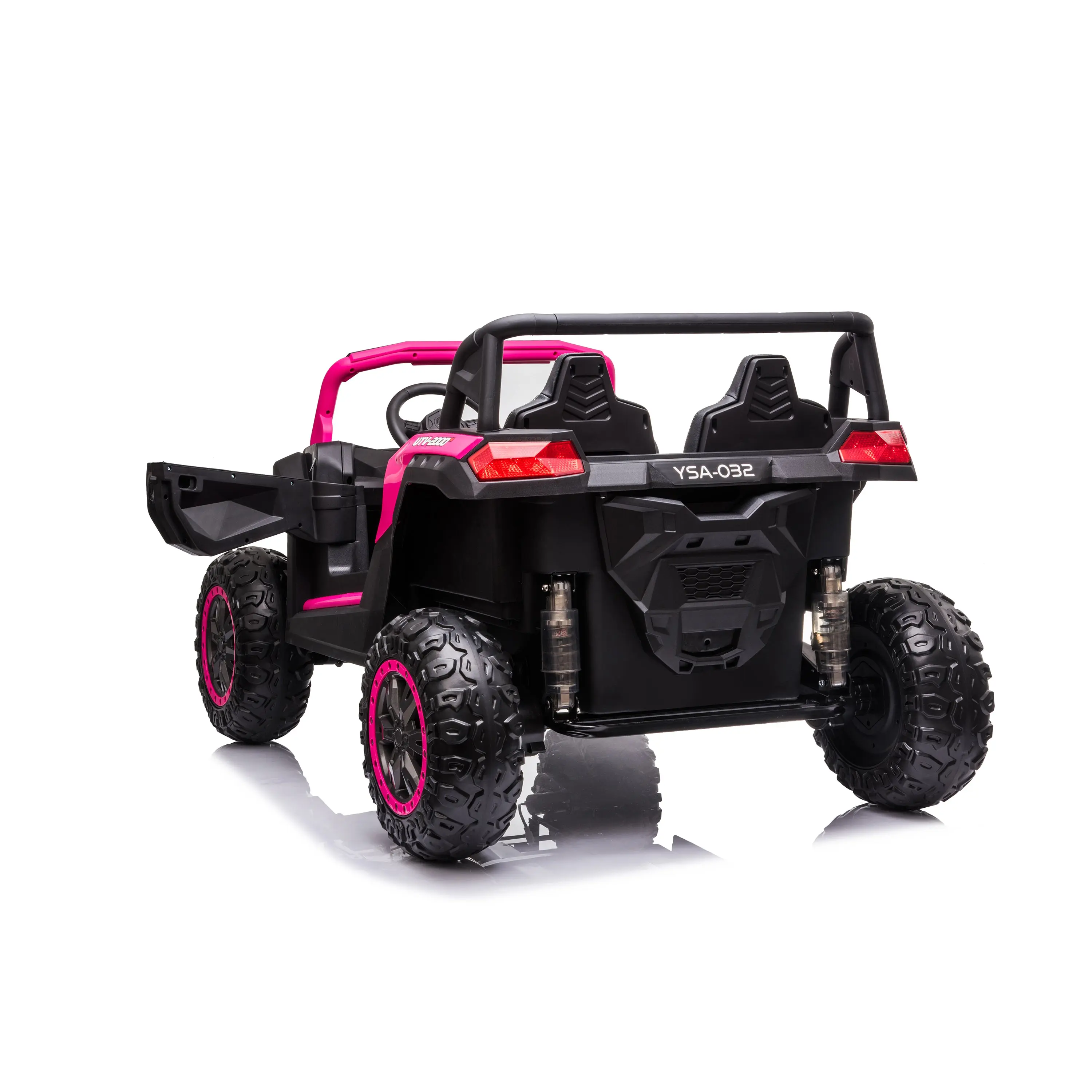 24V 4x4 Freddo Dune Buggy Buccaneer 2 Seater Ride-on - Image 49