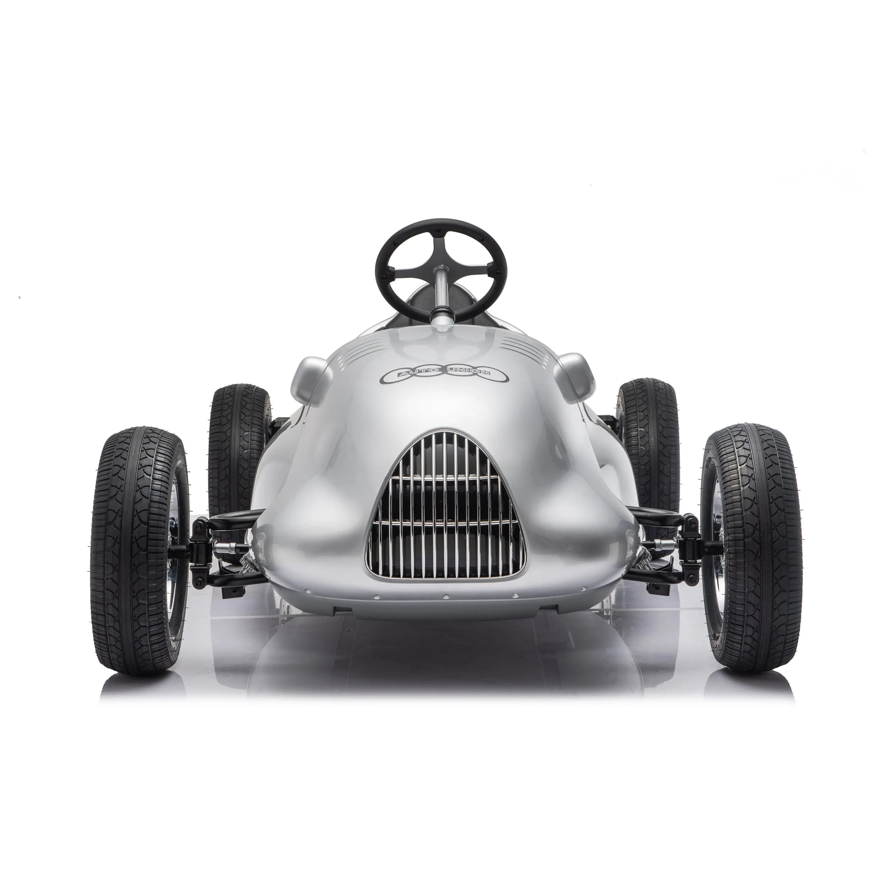 24V Audi Union Typ D Ride on - Image 4