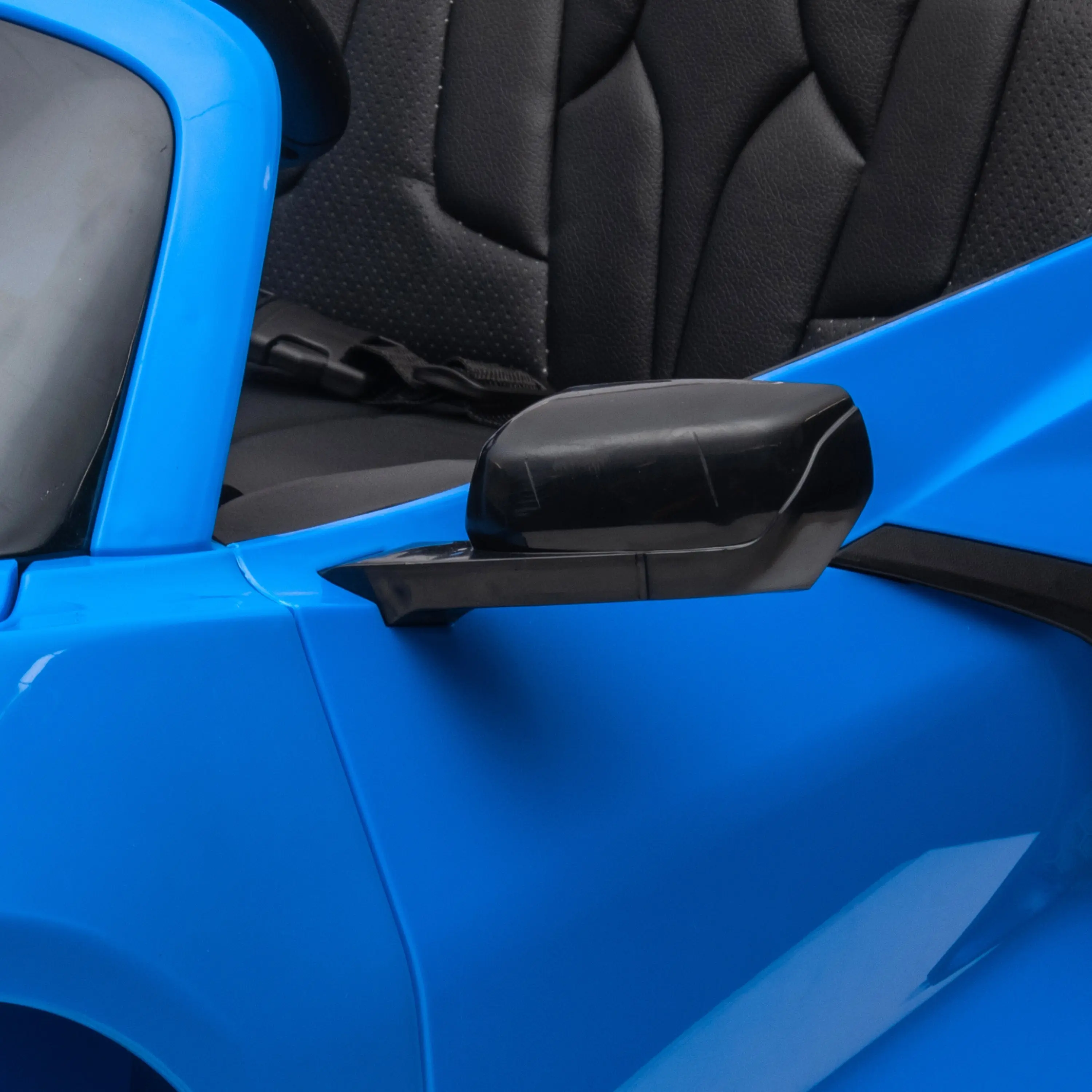 24V Chevrolet Corvette C8 2 Seater Ride on - Image 32
