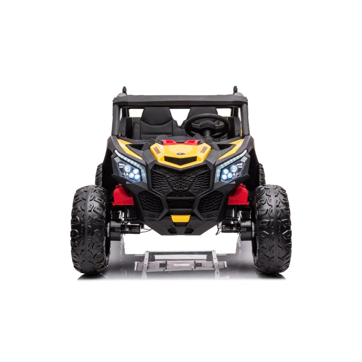 24V Freddo Storm UTV 2 Seater - Image 28