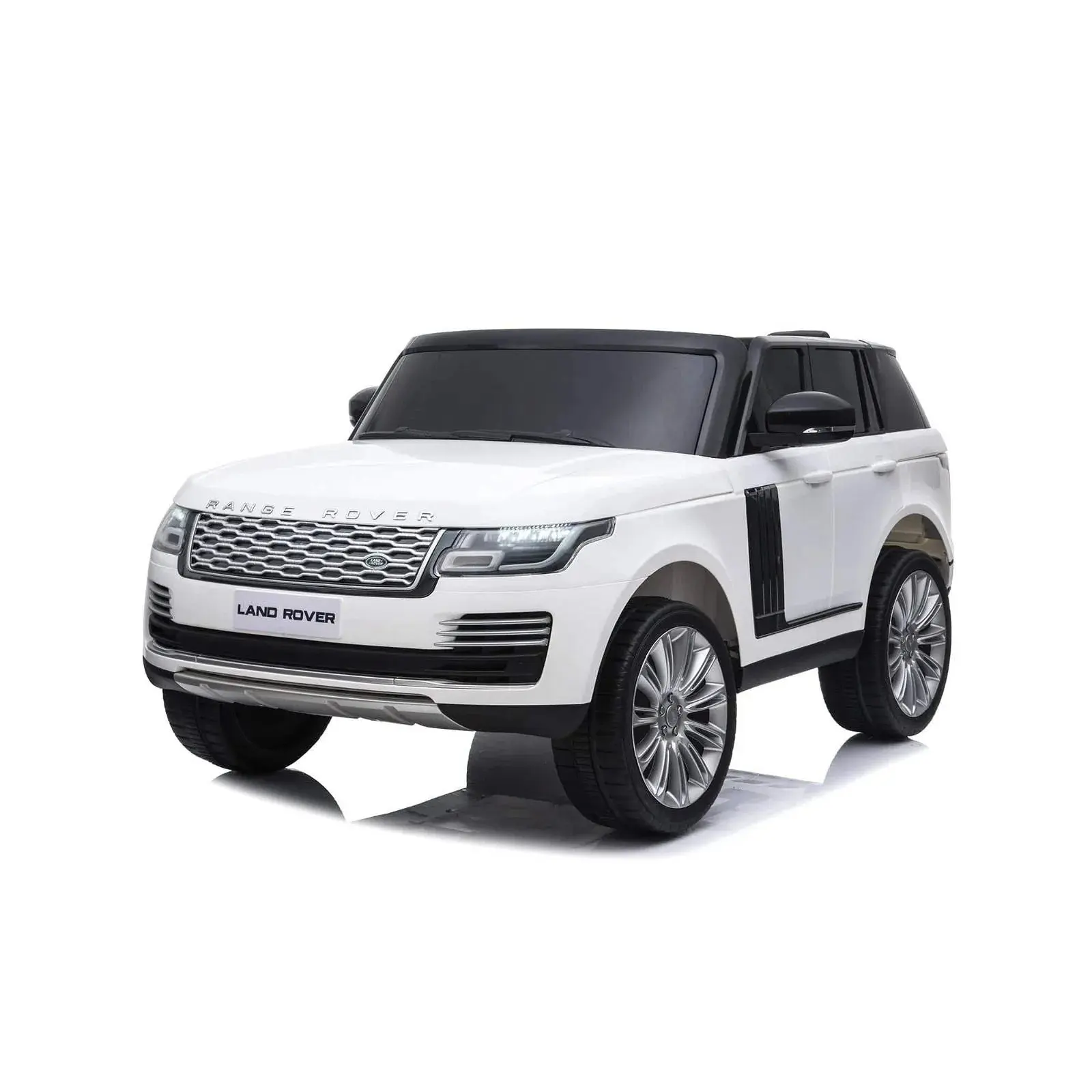 24V Range Rover HSE 2 Seater Ride on - Image 13