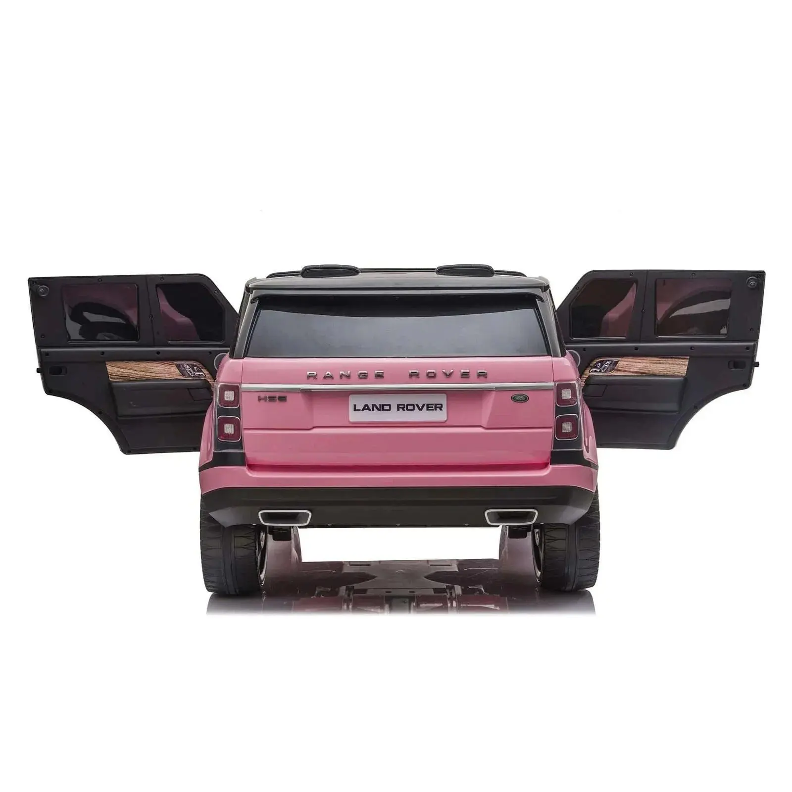 24V Range Rover HSE 2 Seater Ride on - Image 17