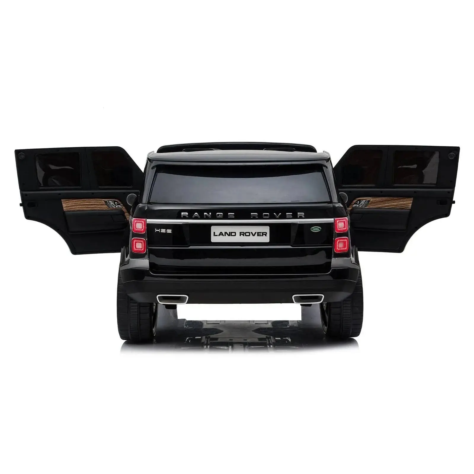 24V Range Rover HSE 2 Seater Ride on - Image 5