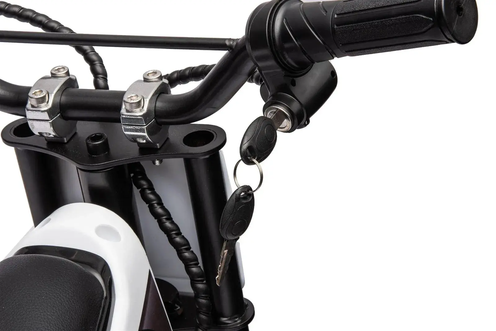 36V Freddo Electric Dirt Bike for Teens - Image 13