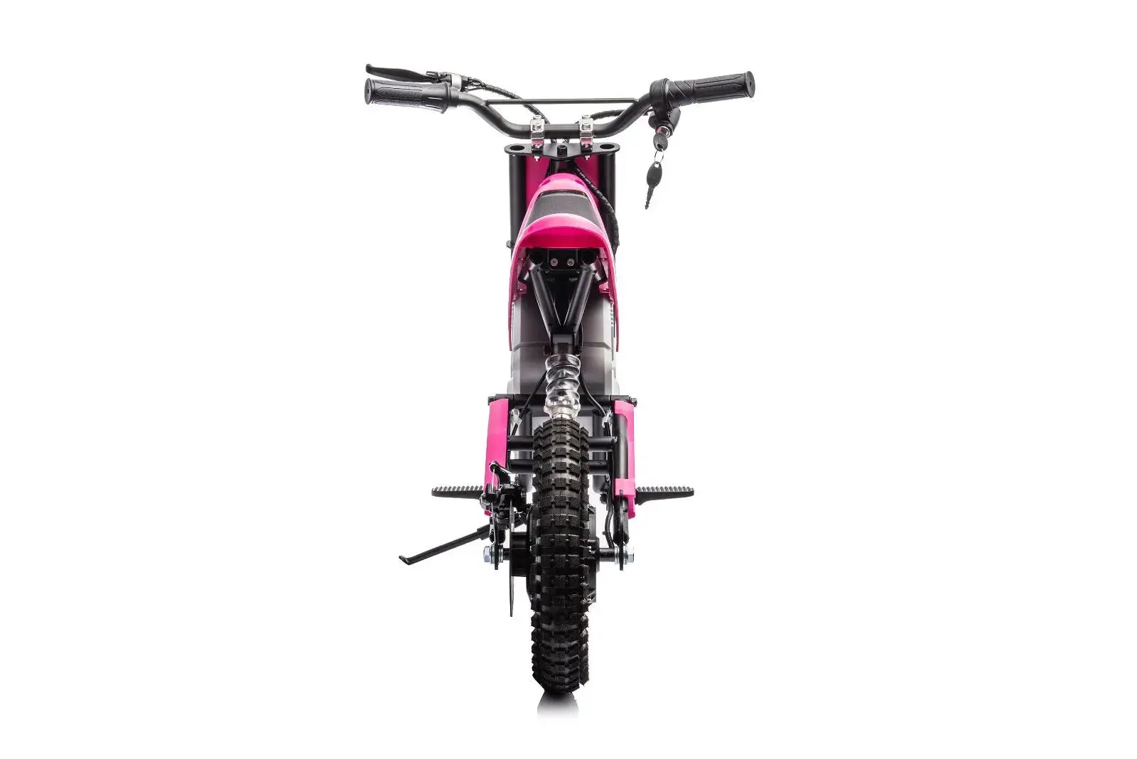 36V Freddo Electric Dirt Bike for Teens - Image 21