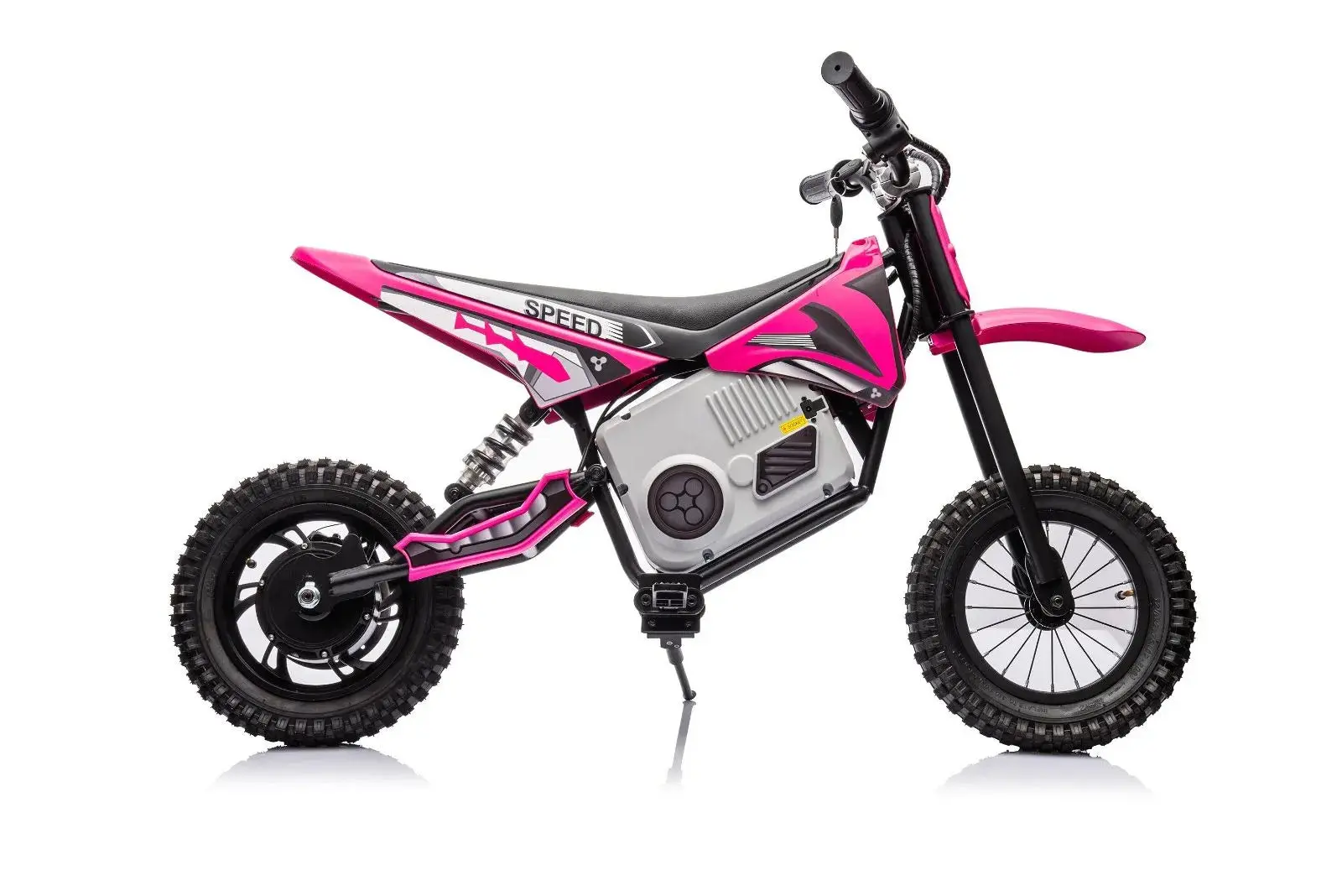 36V Freddo Electric Dirt Bike for Teens - Image 26
