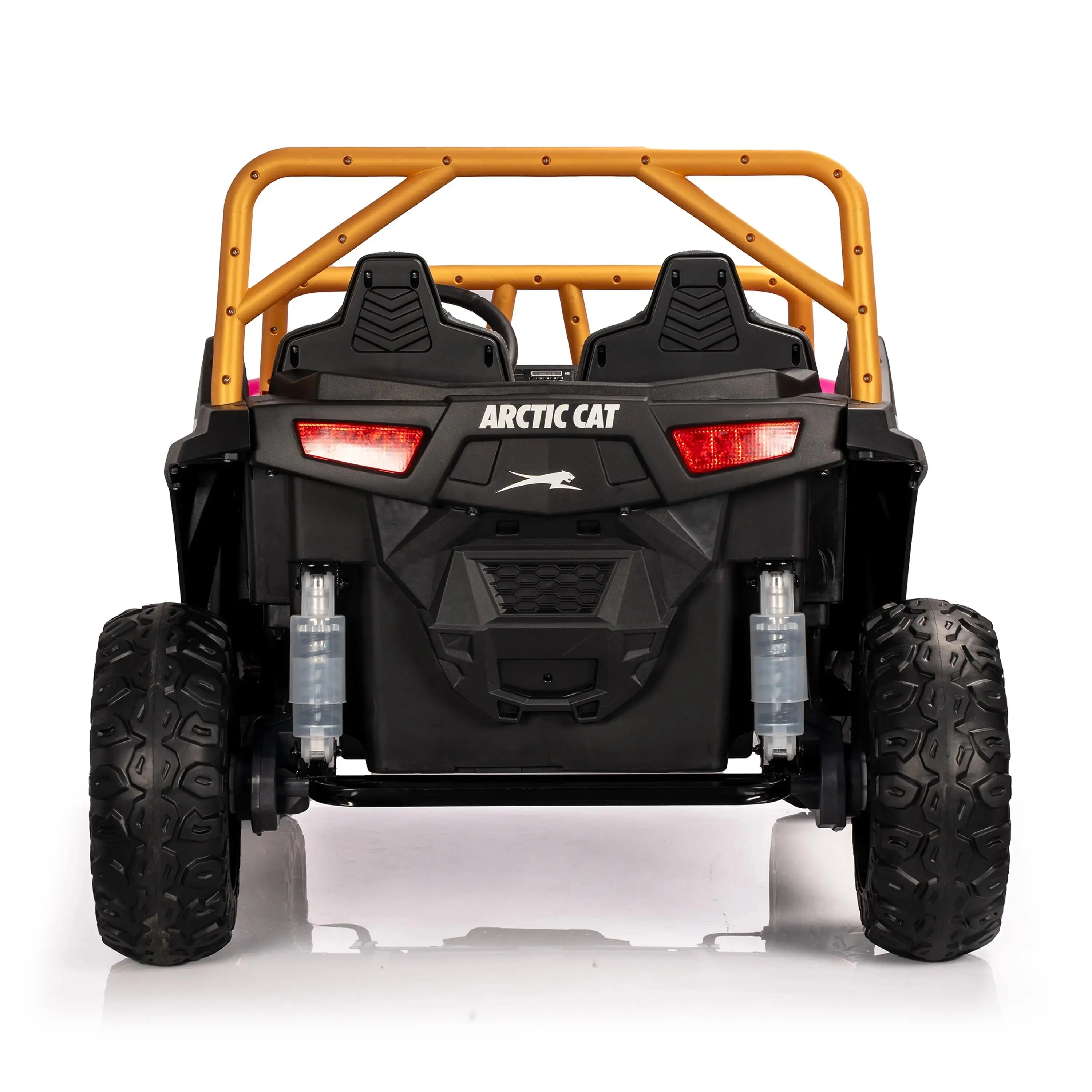 Arctic Cat Wildcat XX 24V Kids Ride-On UTV - Image 13