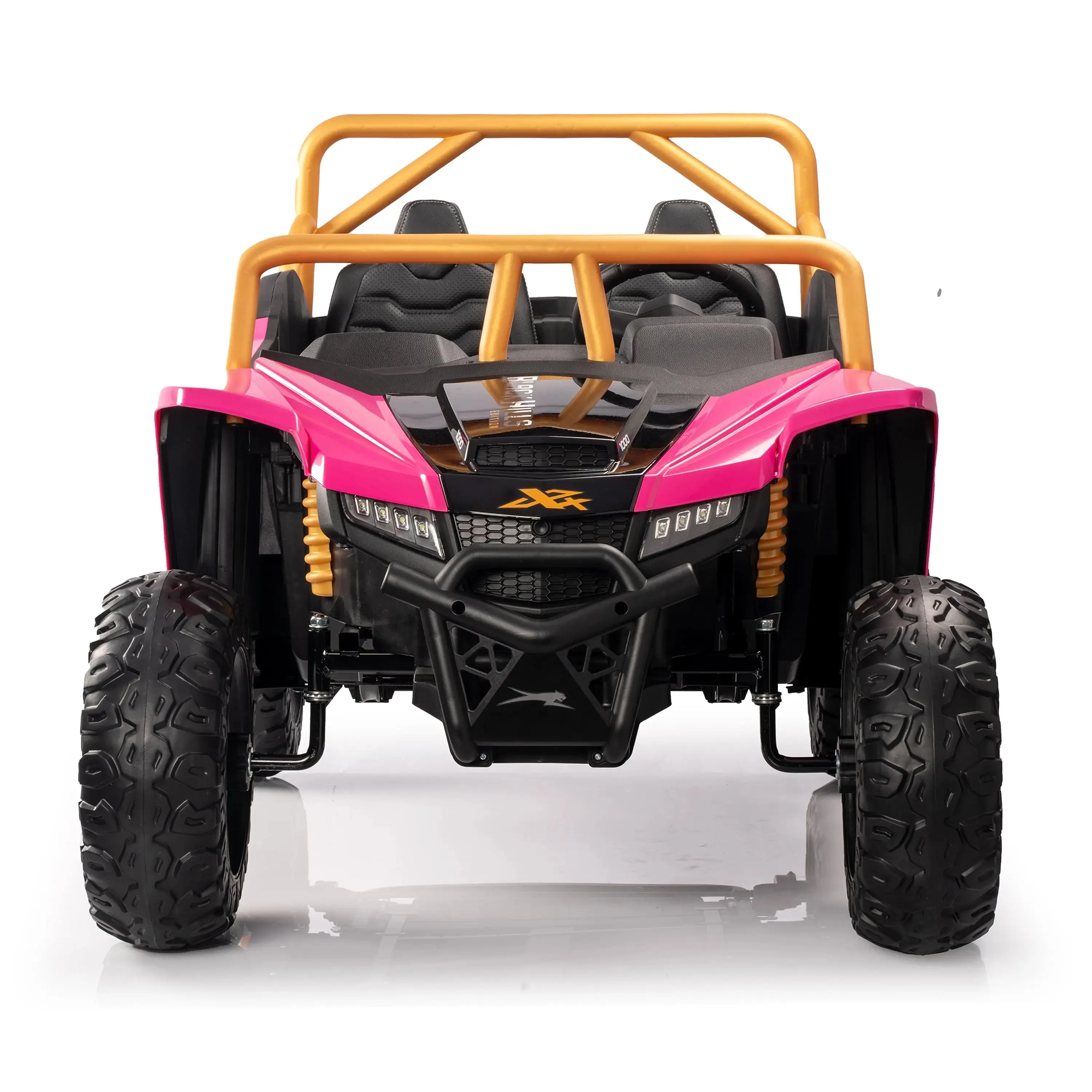 Arctic Cat Wildcat XX 24V Kids Ride-On UTV - Image 14
