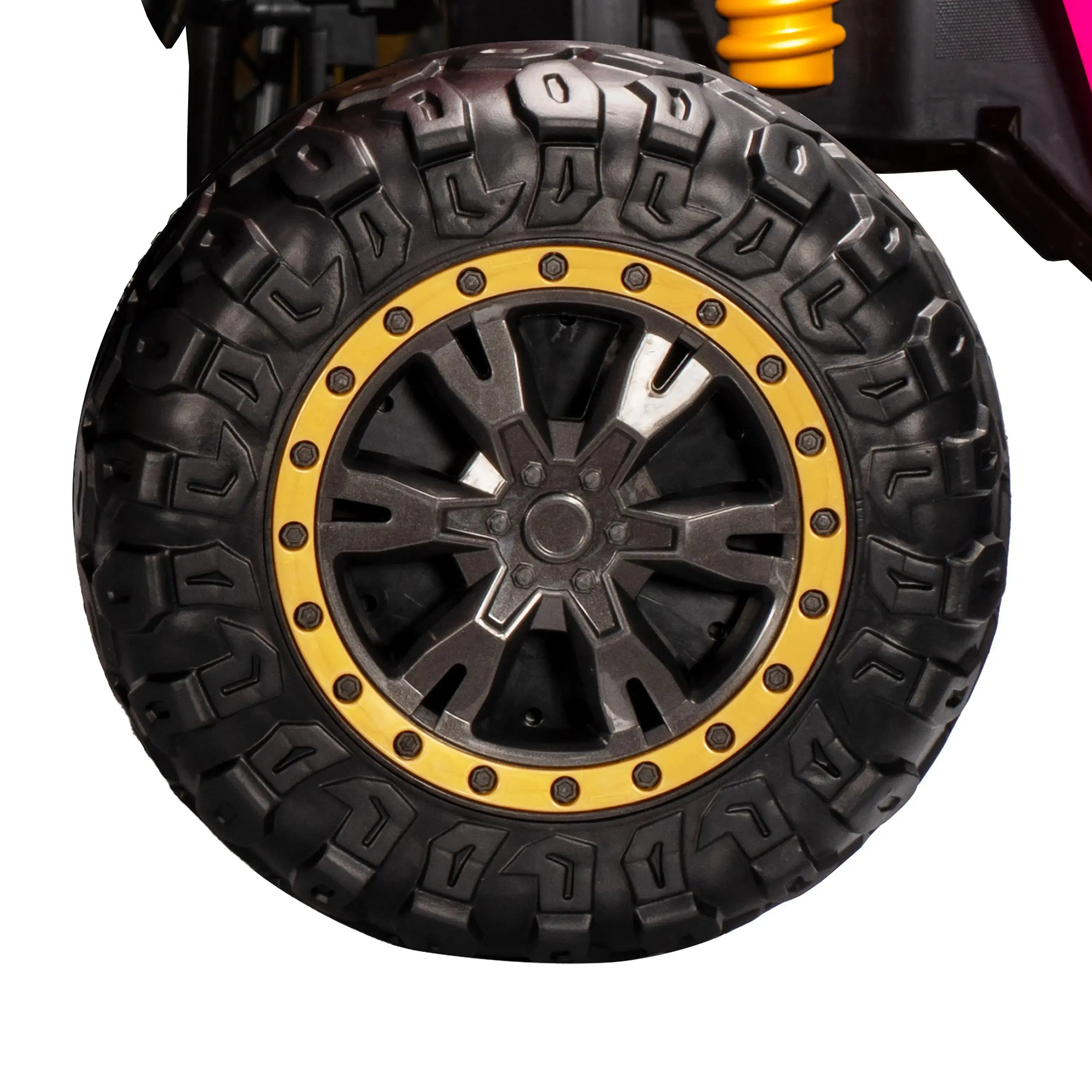 Arctic Cat Wildcat XX 24V Kids Ride-On UTV - Image 16