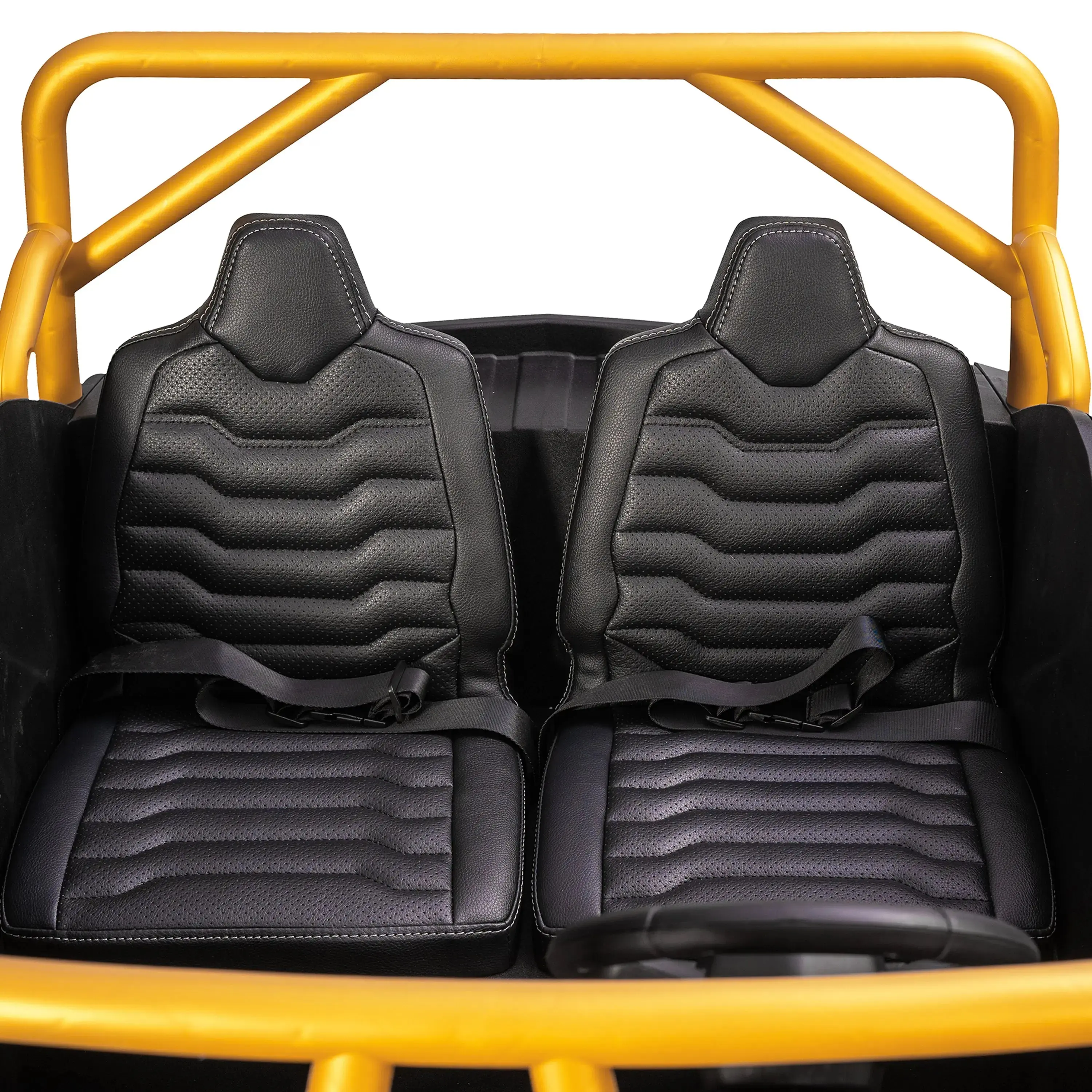 Arctic Cat Wildcat XX 24V Kids Ride-On UTV - Image 8
