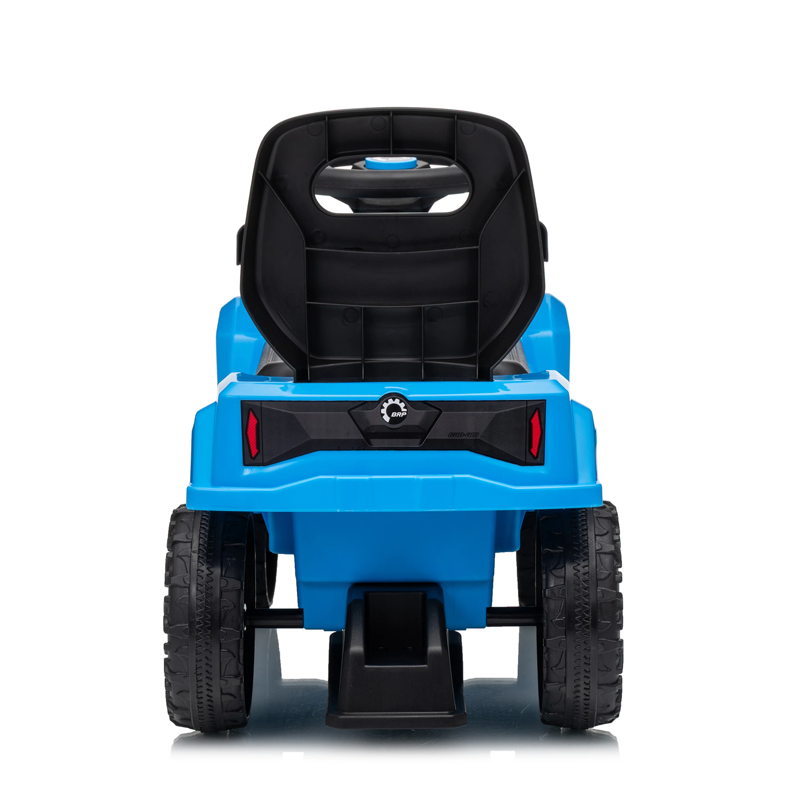 Can-Am Renegade Foot to Floor Kids Ride-On - Image 13