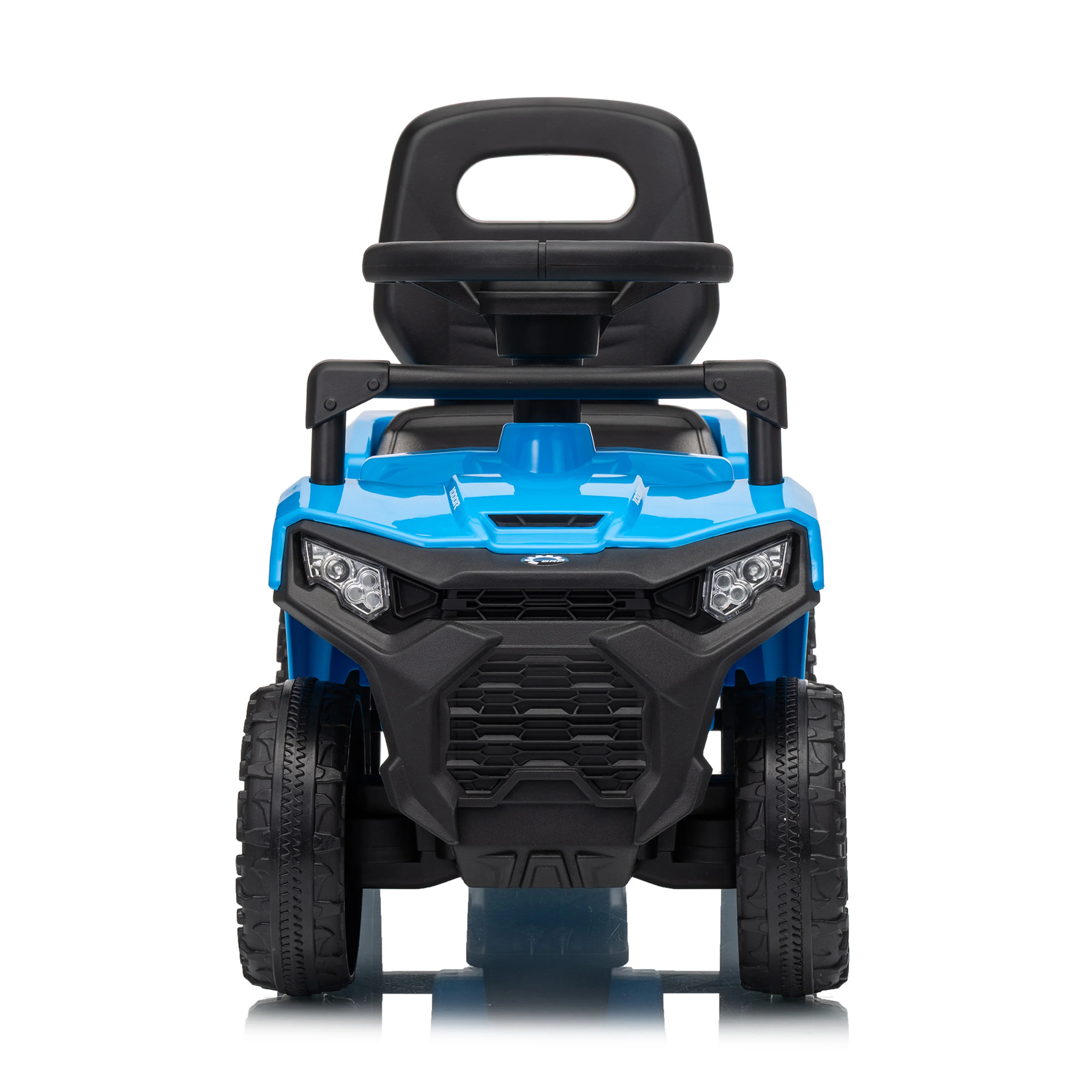 Can-Am Renegade Foot to Floor Kids Ride-On - Image 14