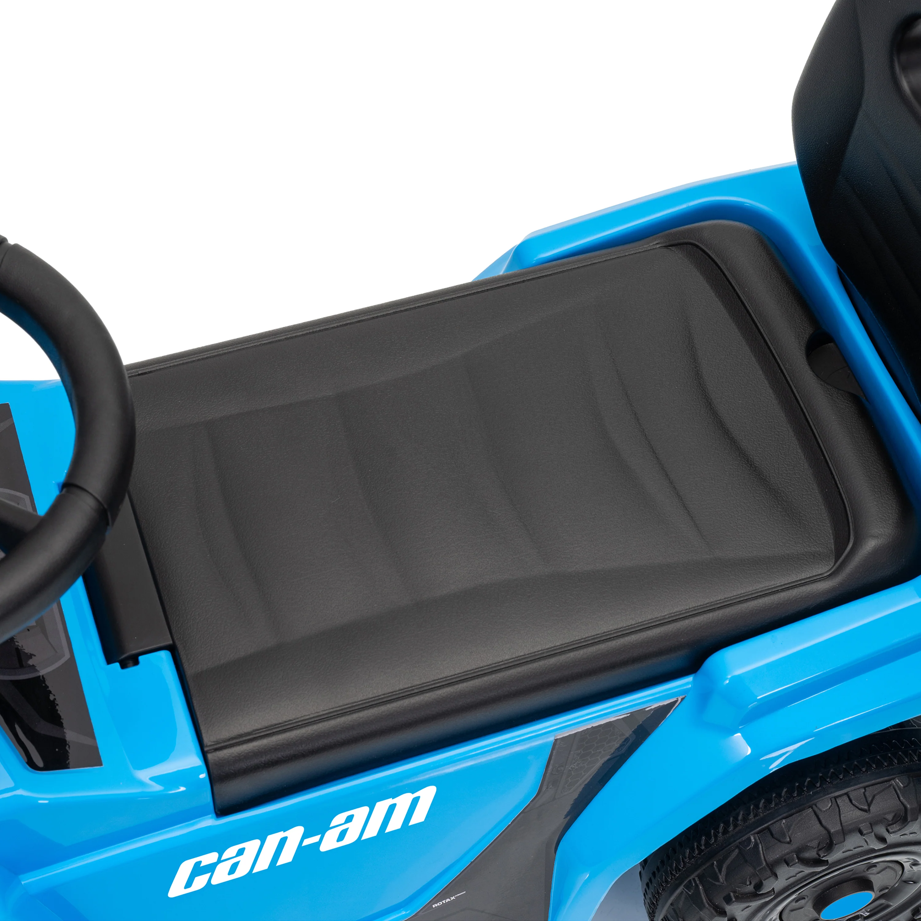 Can-Am Renegade Foot to Floor Kids Ride-On - Image 15
