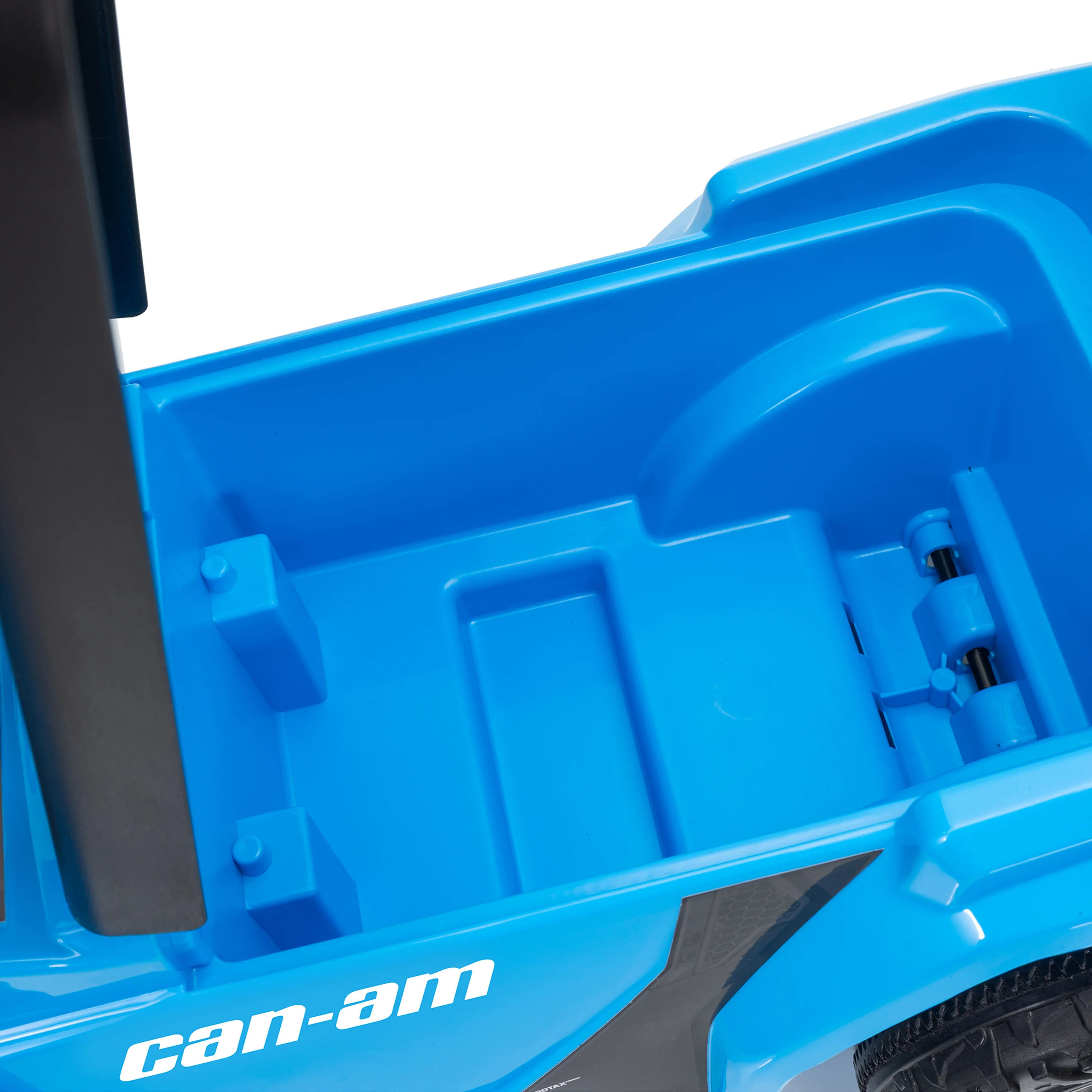 Can-Am Renegade Foot to Floor Kids Ride-On - Image 16