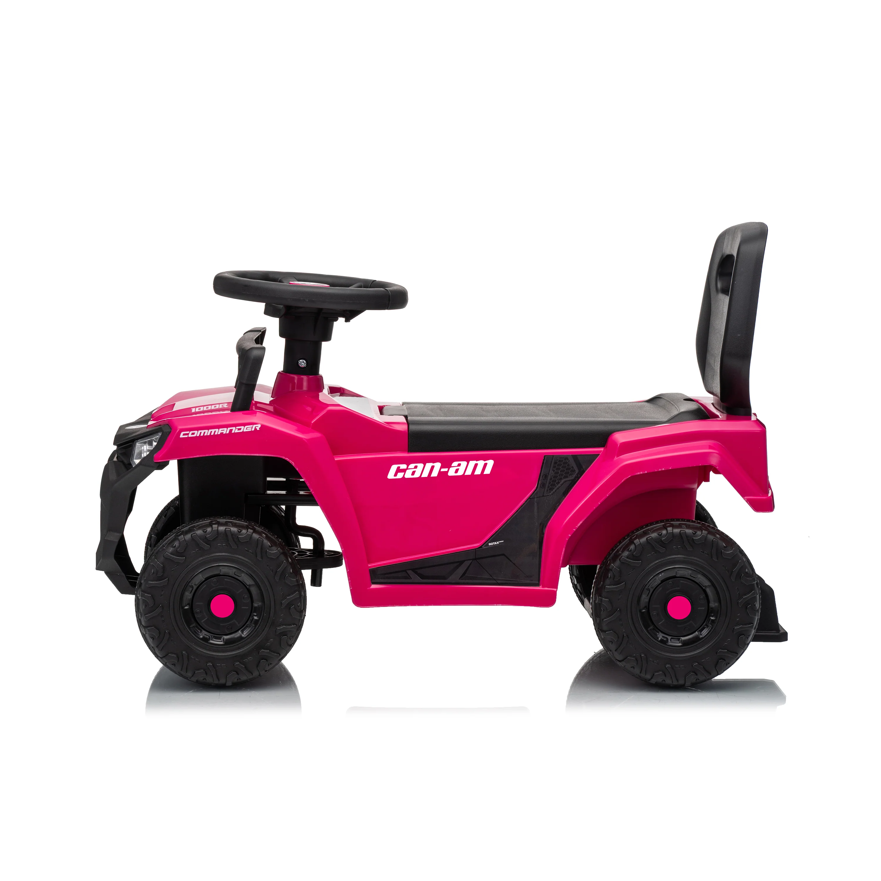 Can-Am Renegade Foot to Floor Kids Ride-On - Image 22