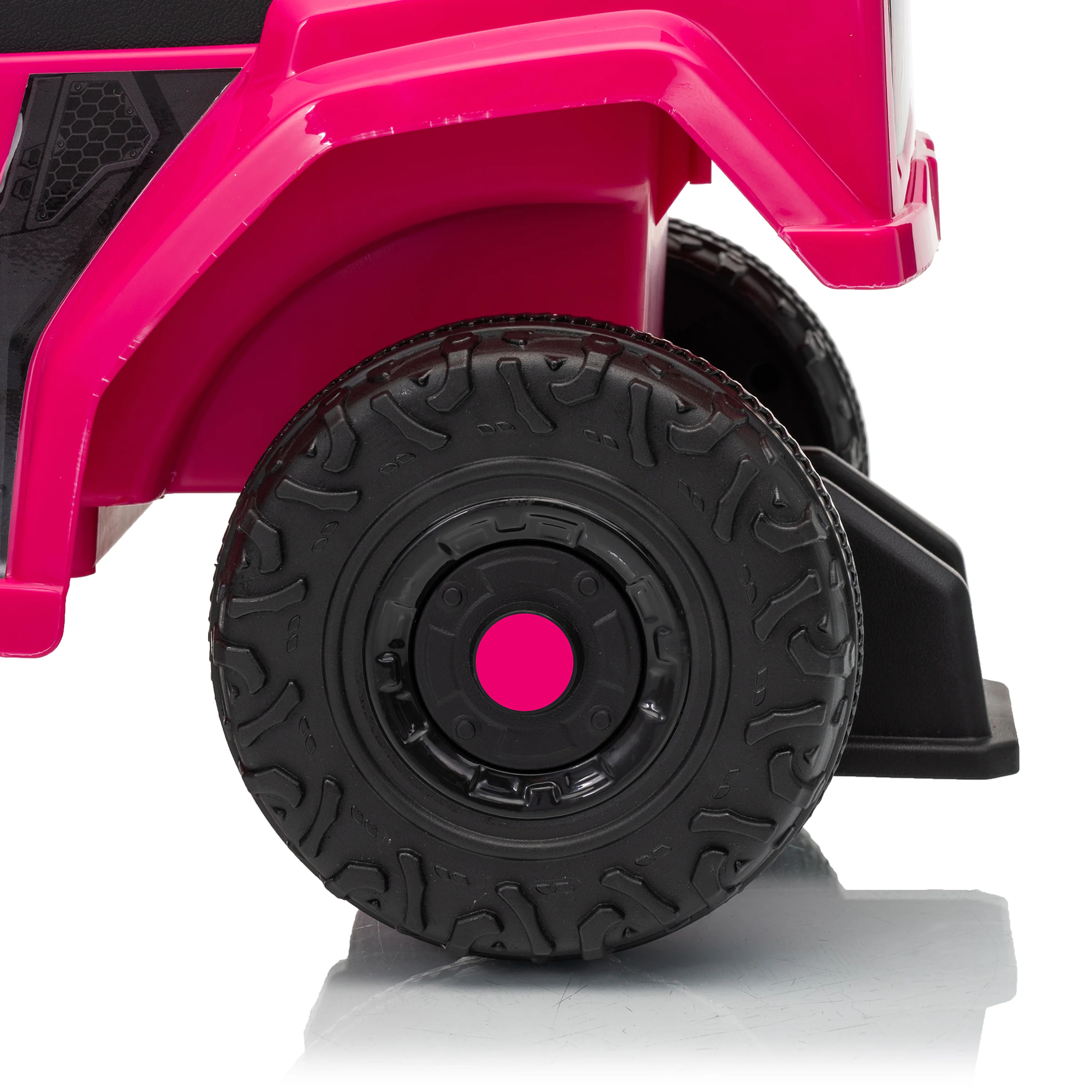 Can-Am Renegade Foot to Floor Kids Ride-On - Image 27