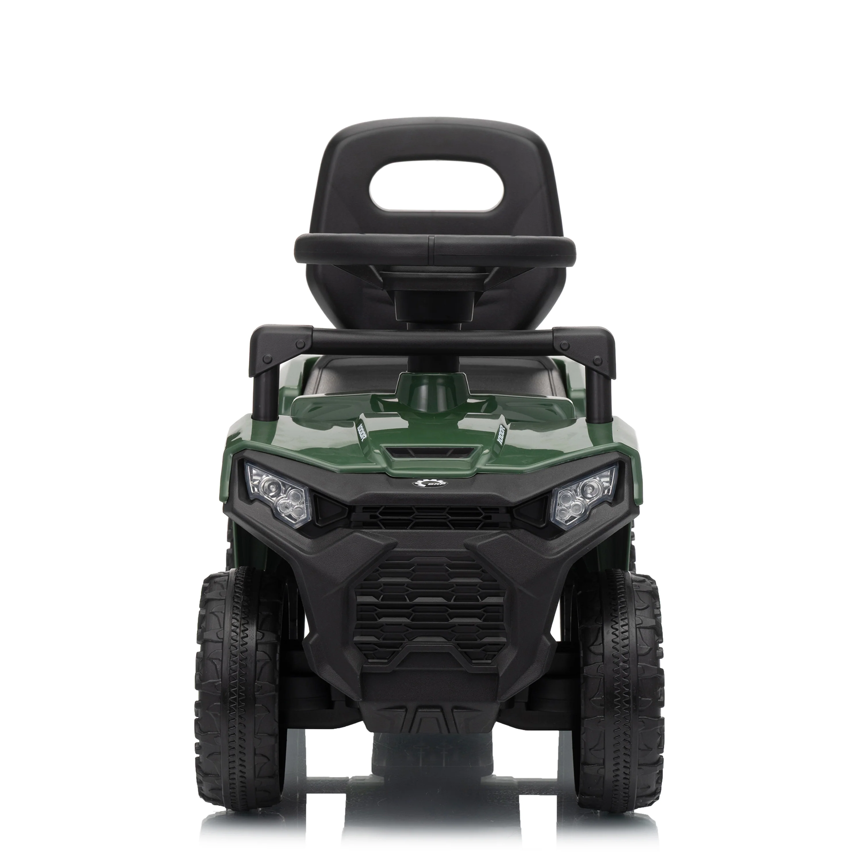 Can-Am Renegade Foot to Floor Kids Ride-On - Image 34