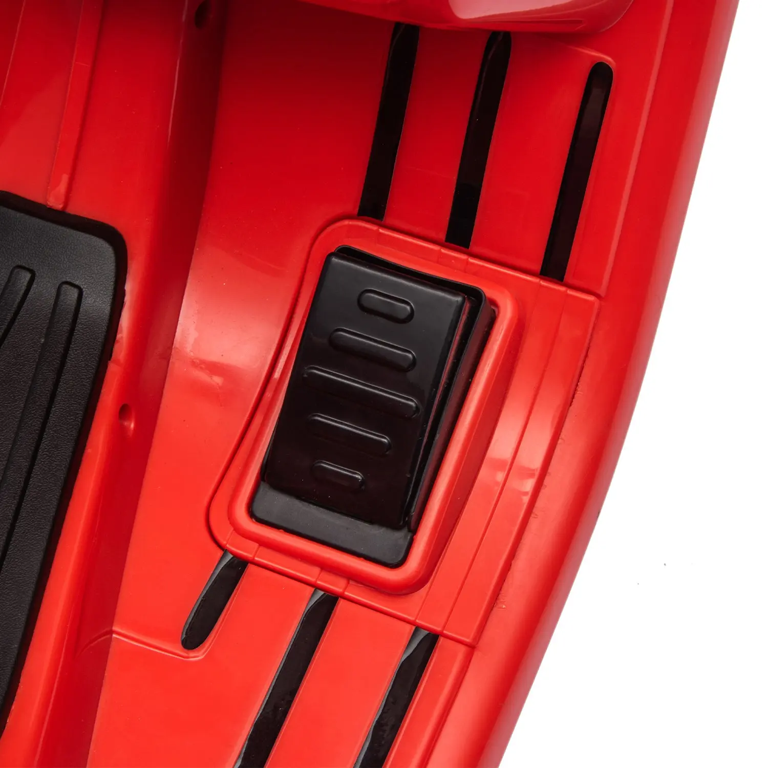 Vespa Scooter - Compatible Gas Pedal