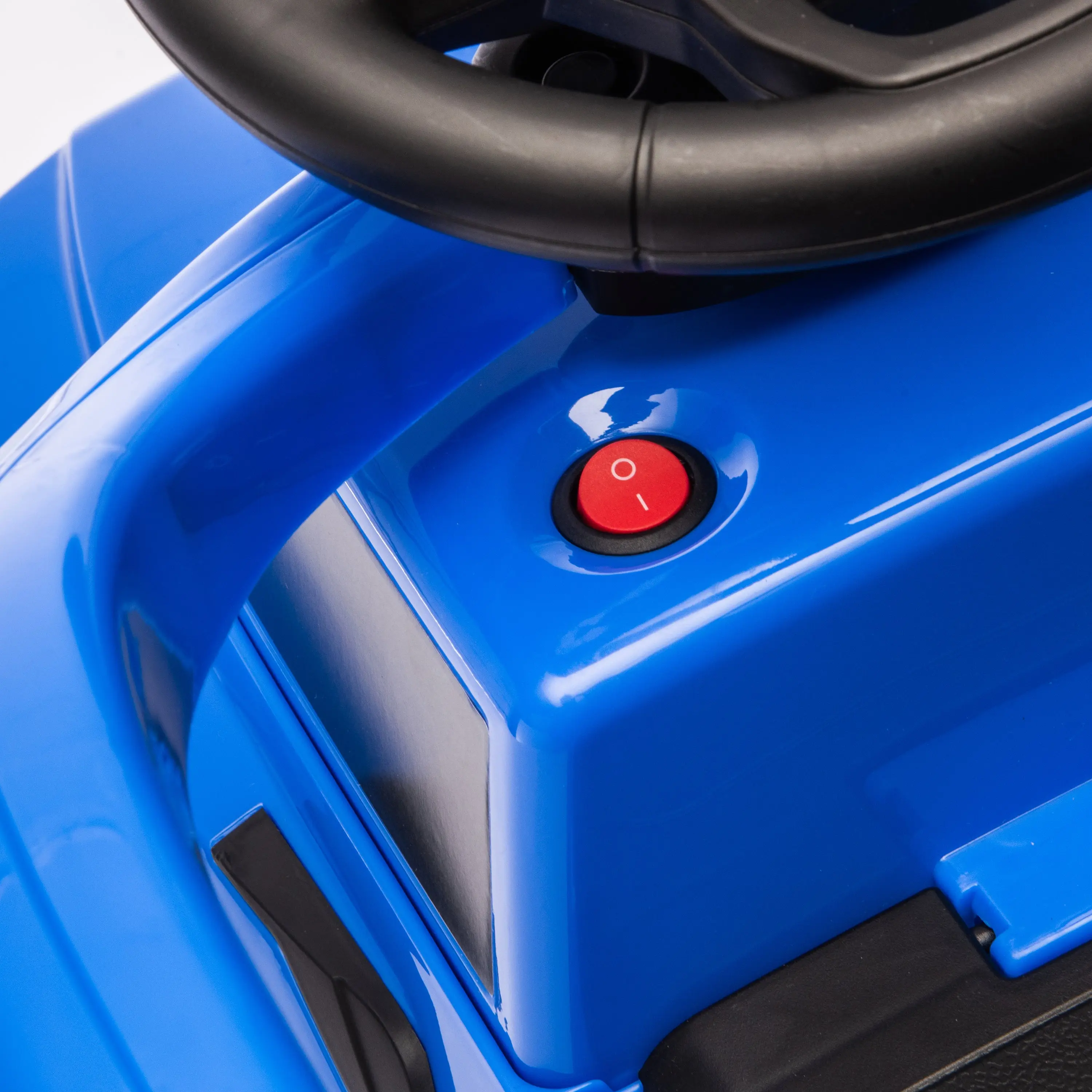 Ford Raptor 3 in 1 - Image 27
