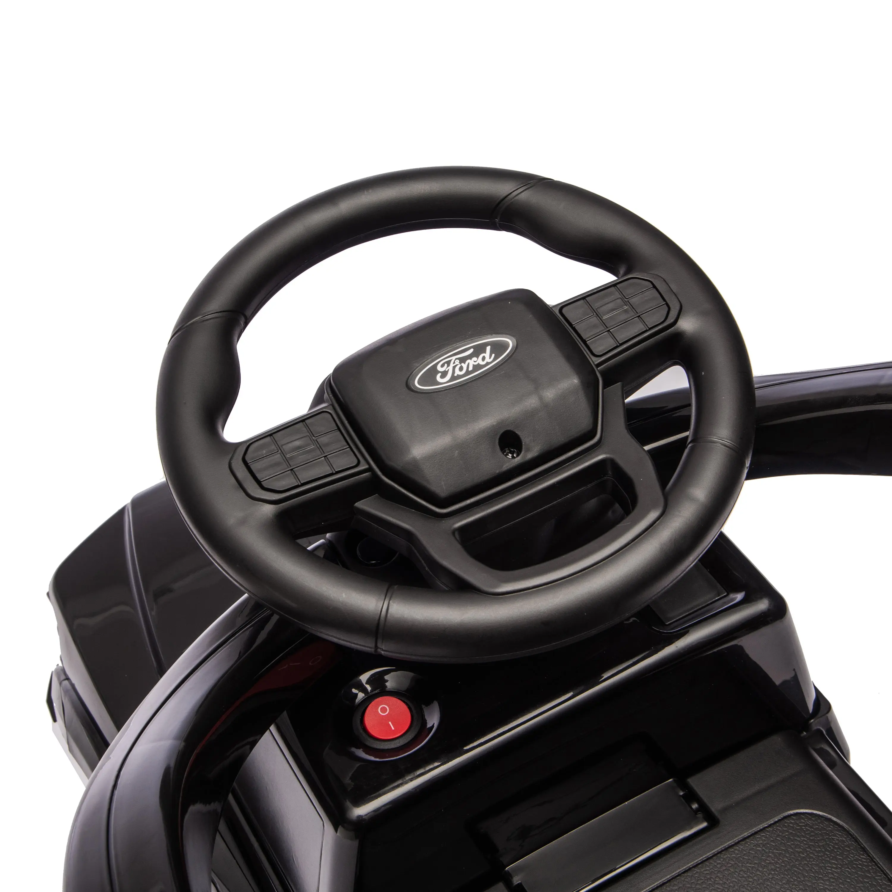 Ford Raptor 3 in 1 - Image 8