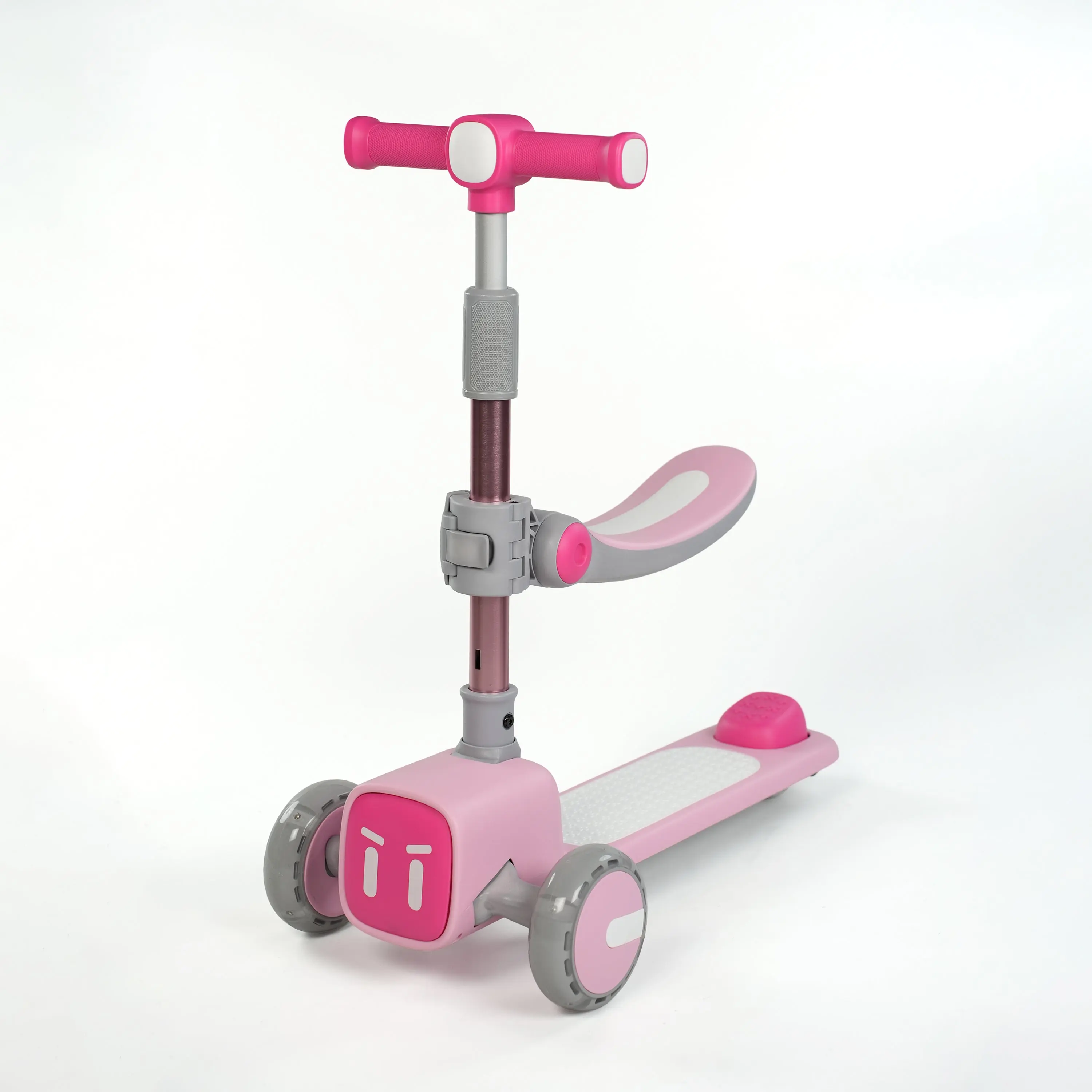 Freddo Emoji Scooter - Image 2