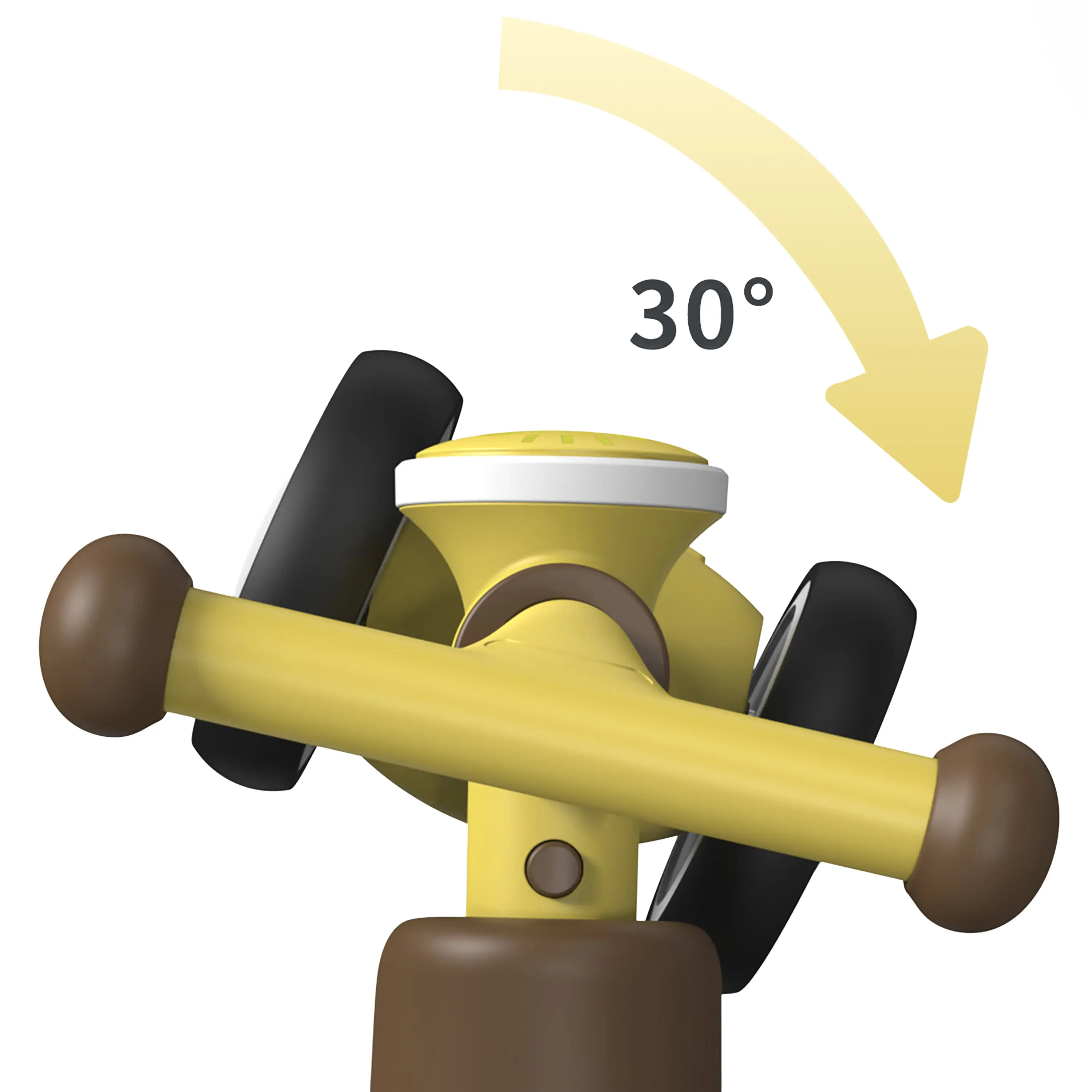 Freddo Nature Navigator Balance Bike - Image 15