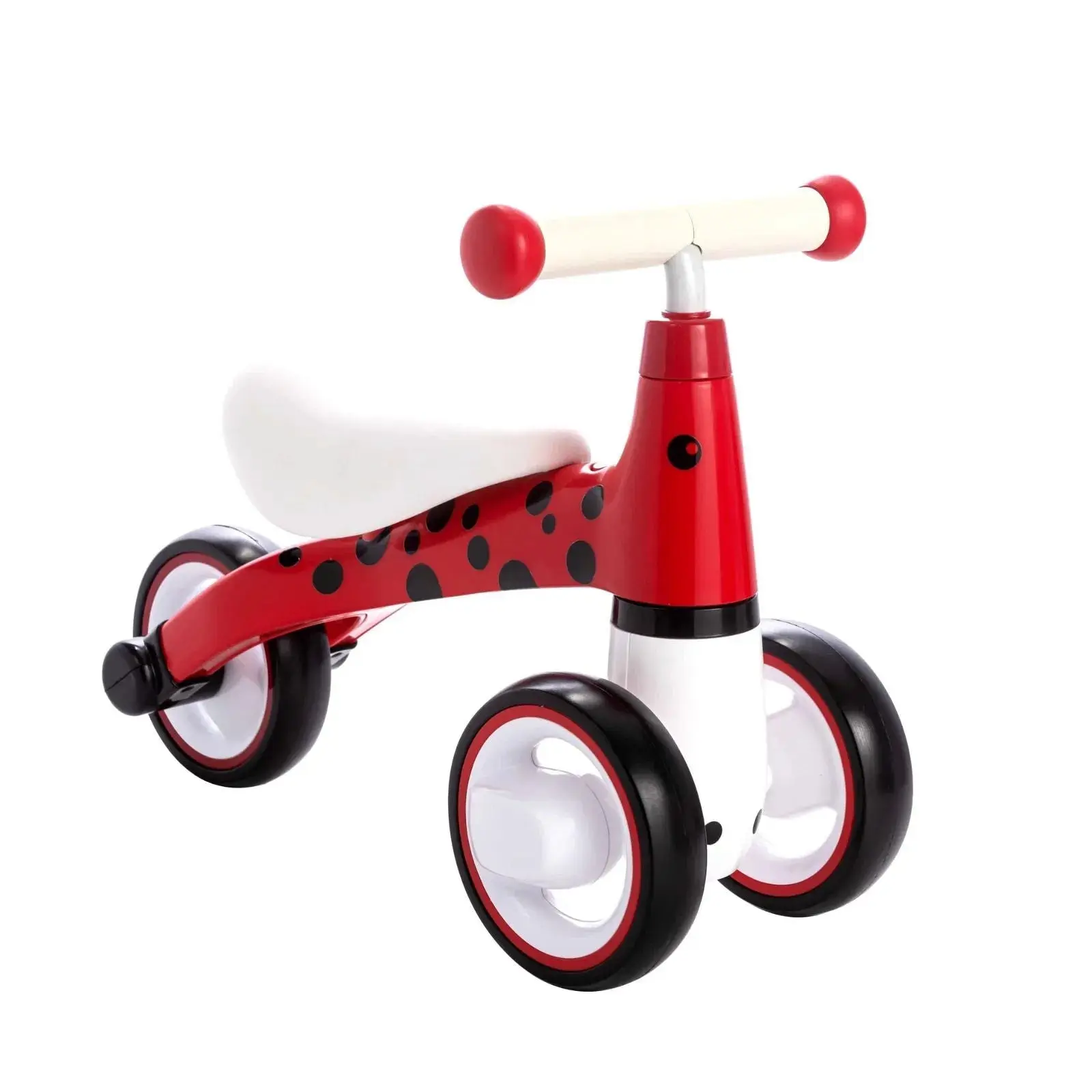 Freddo Toys 3 Wheel Balance Bike - Image 16