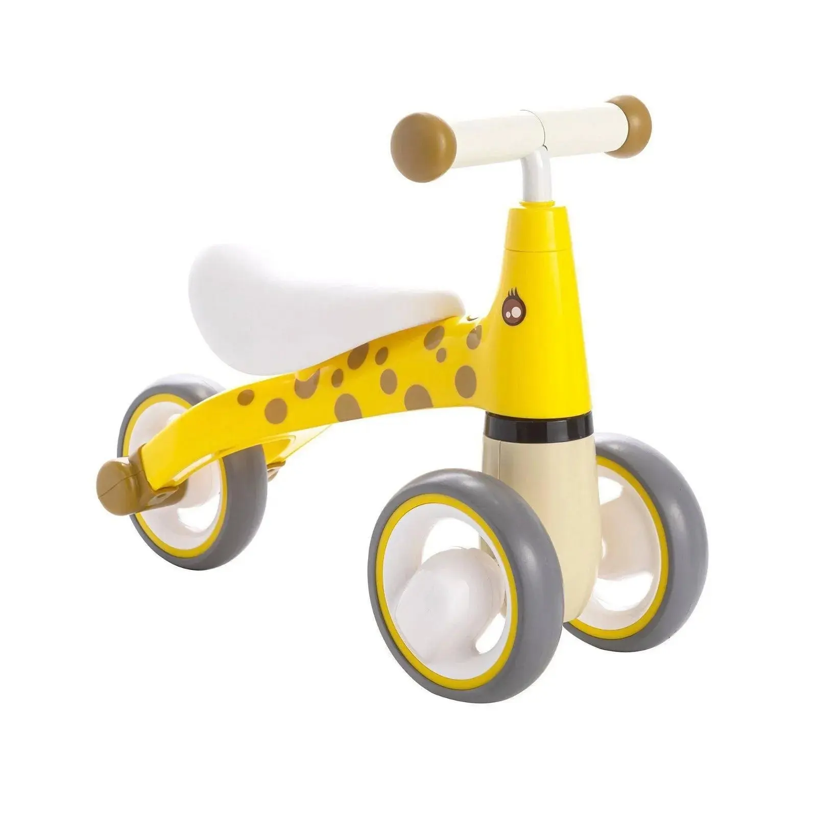 Freddo Toys 3 Wheel Balance Bike - Image 6