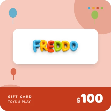 Freddo Gift Card - Image 3