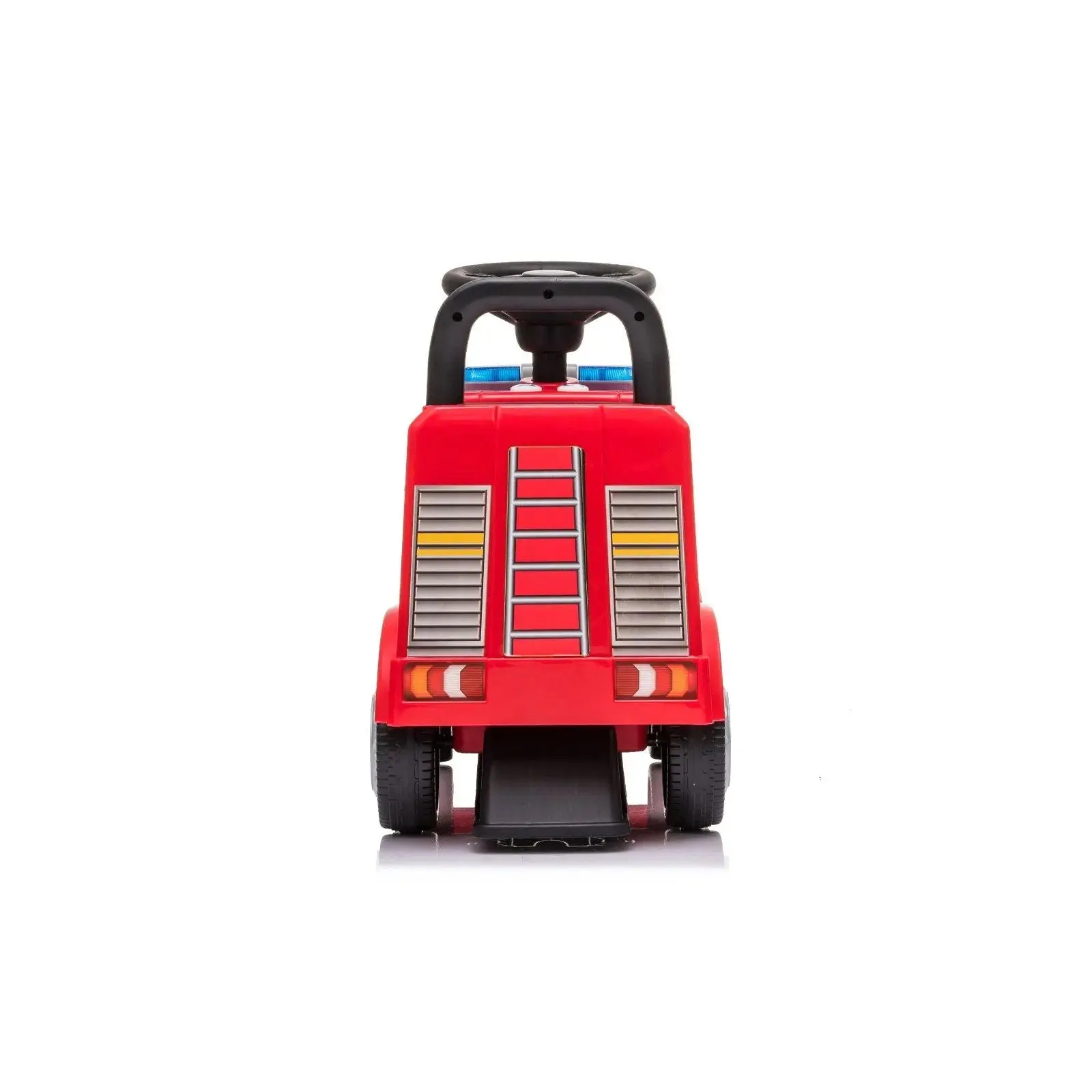 Mercedes Antos Kids' Foot to Floor Ride-On - Image 6