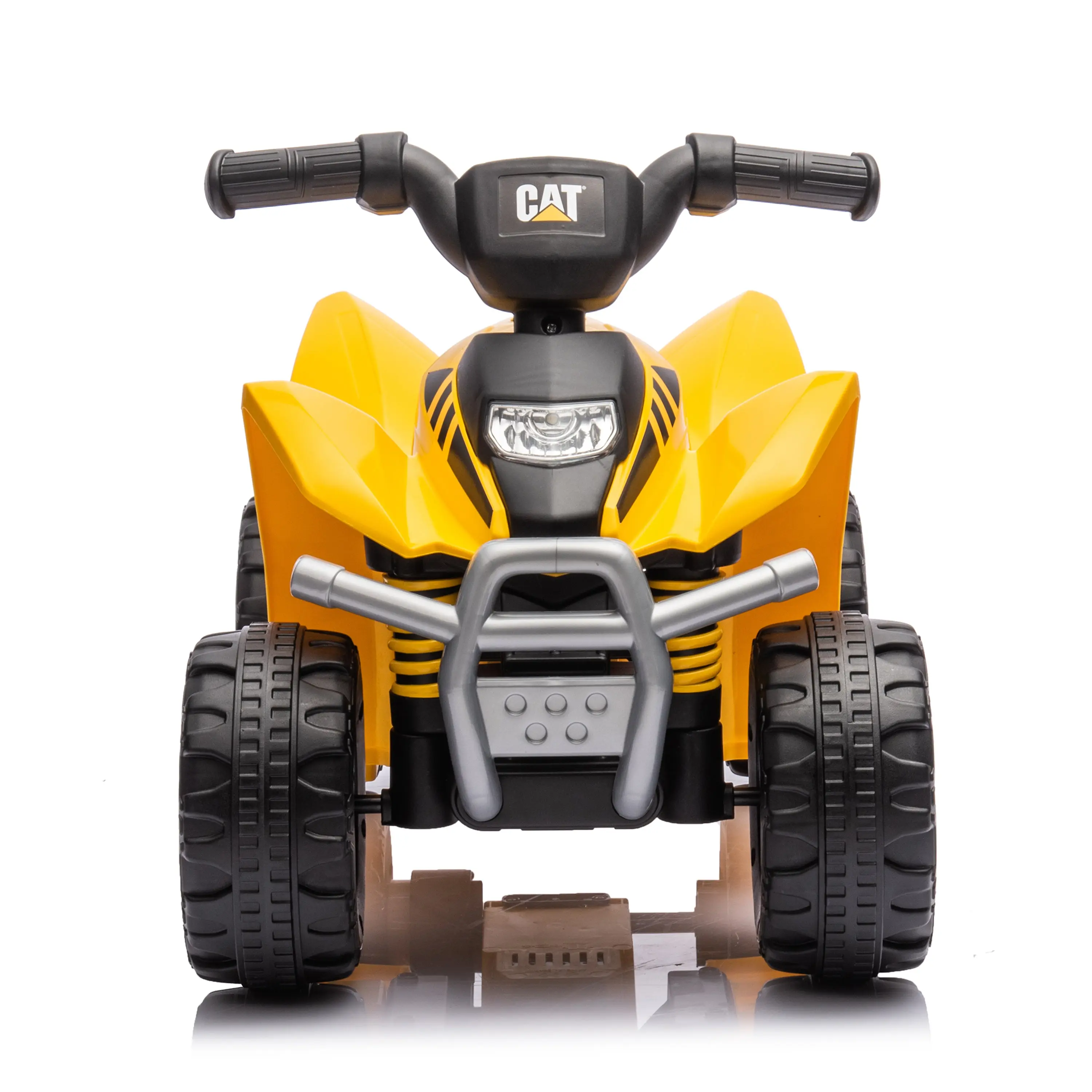 Mini CAT ATV 6V Ride-on - Image 11