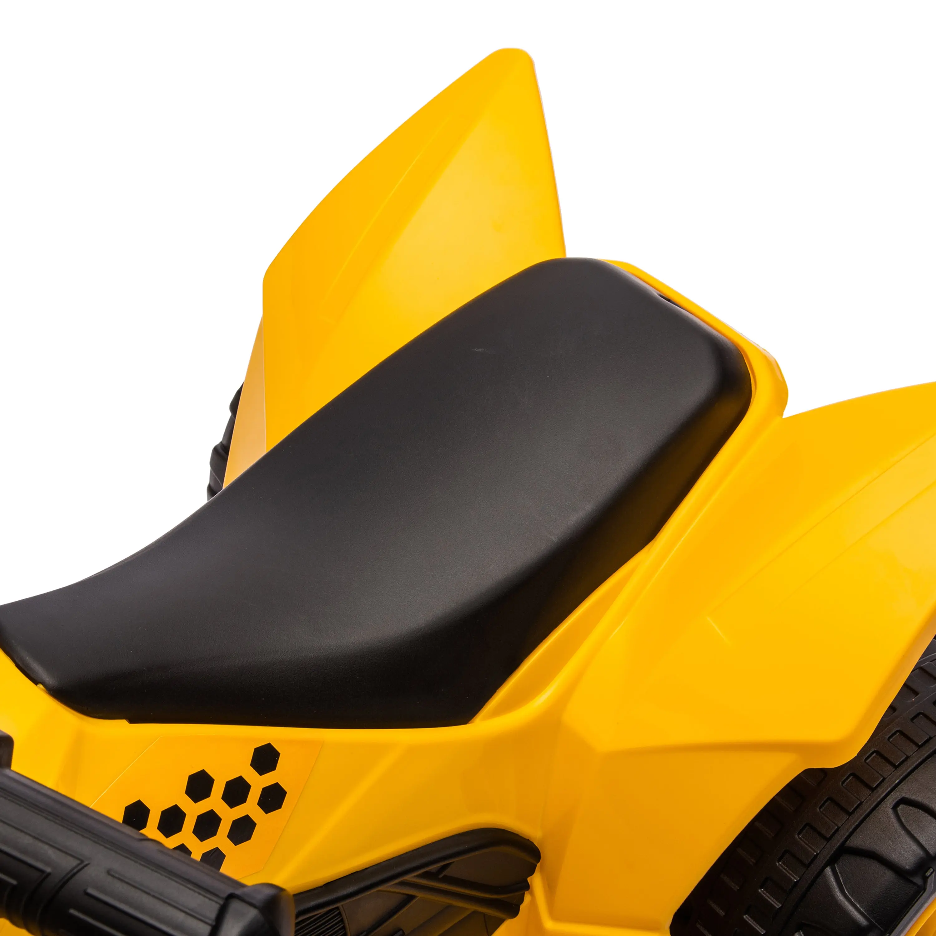 Mini CAT ATV 6V Ride-on - Image 9