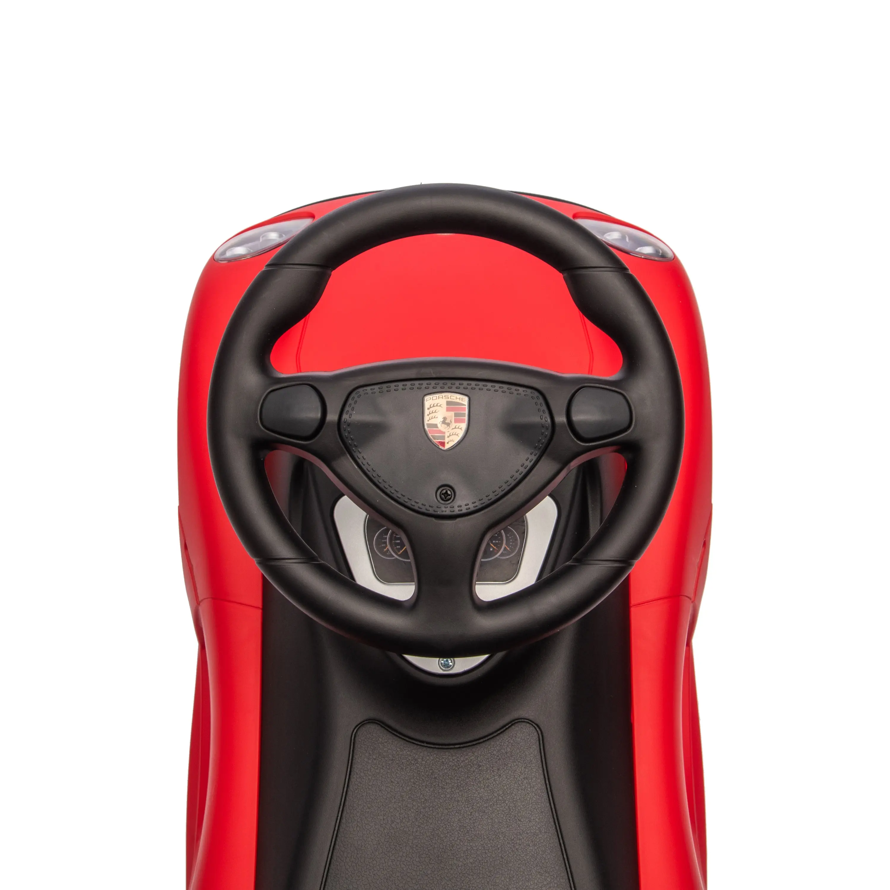 Porsche 911 Carrera GT Foot-to-Floor Ride-On - Image 26