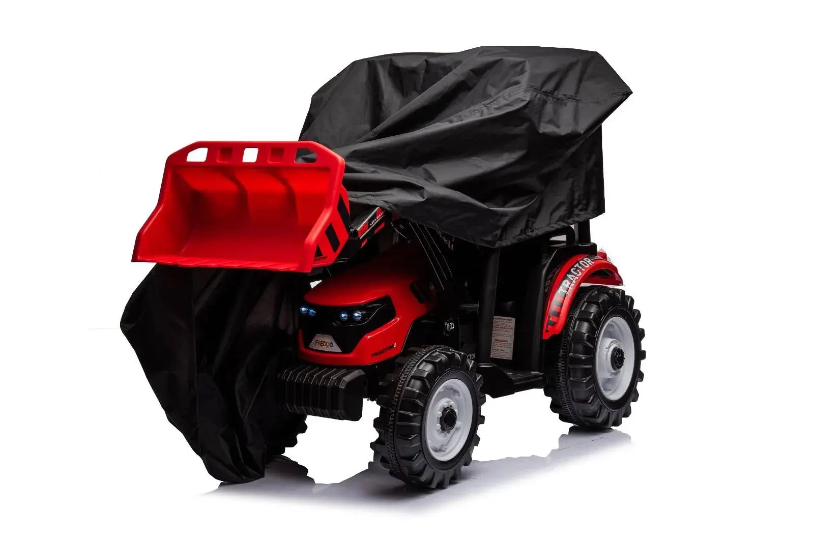 Ride on car Covers. A shield against rain, sun, dust, snow, and leaves - Image 10