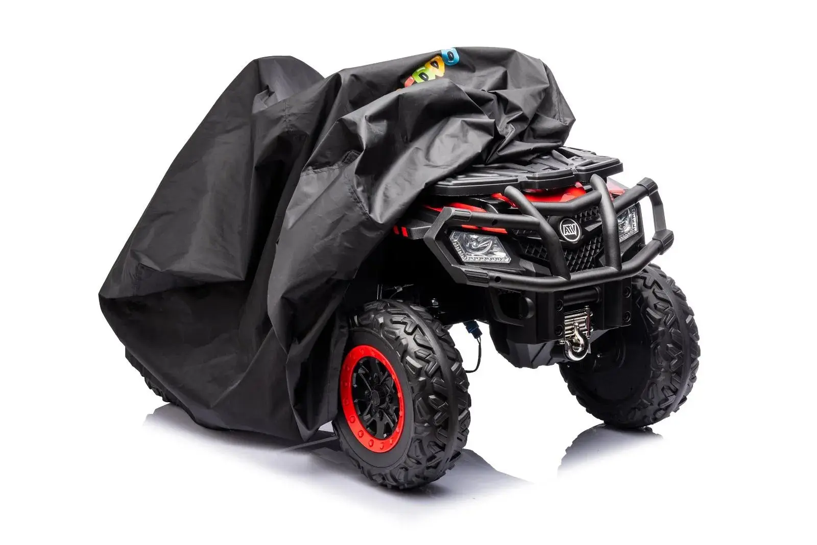 Ride on car Covers. A shield against rain, sun, dust, snow, and leaves - Image 14