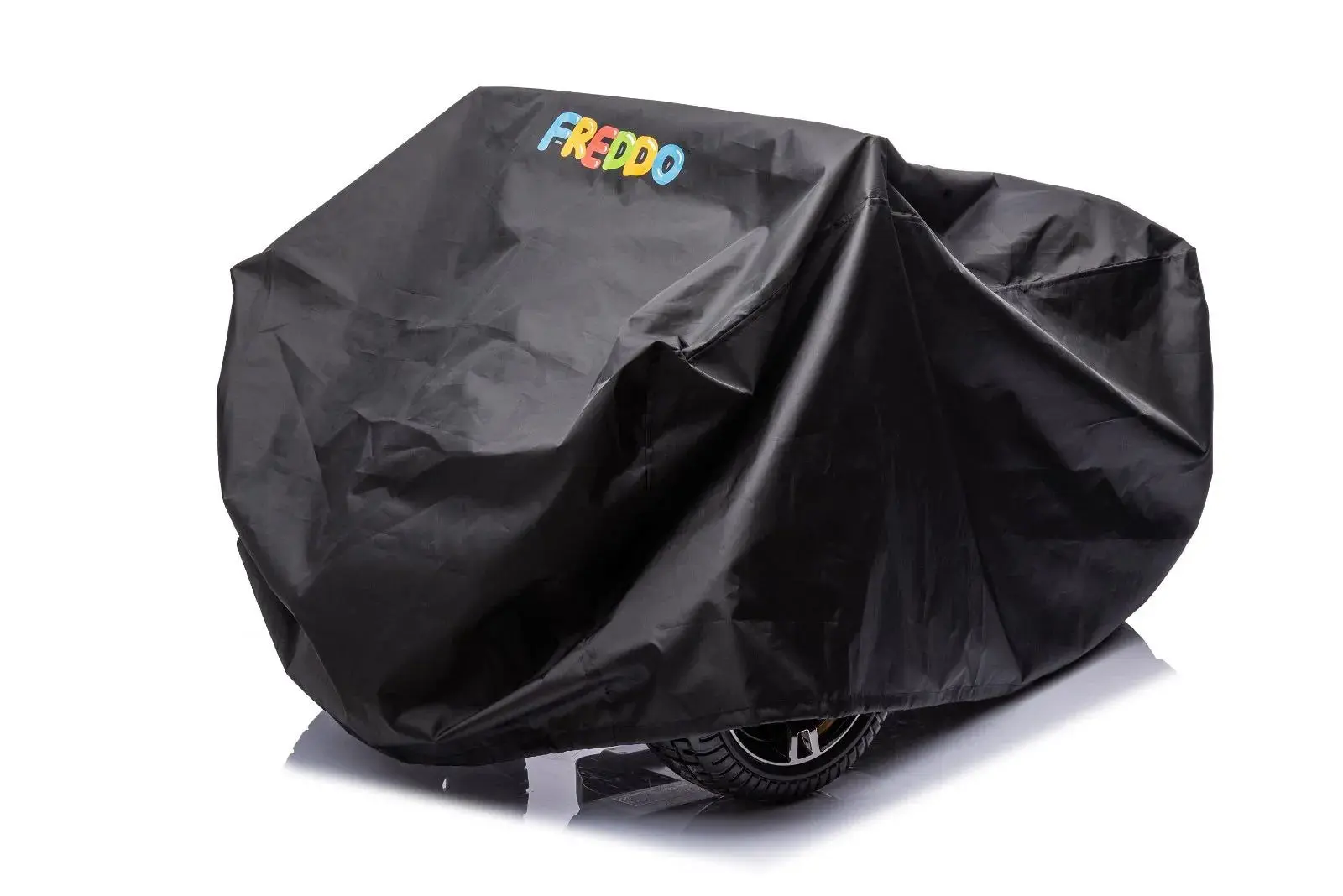 Ride on car Covers. A shield against rain, sun, dust, snow, and leaves - Image 3