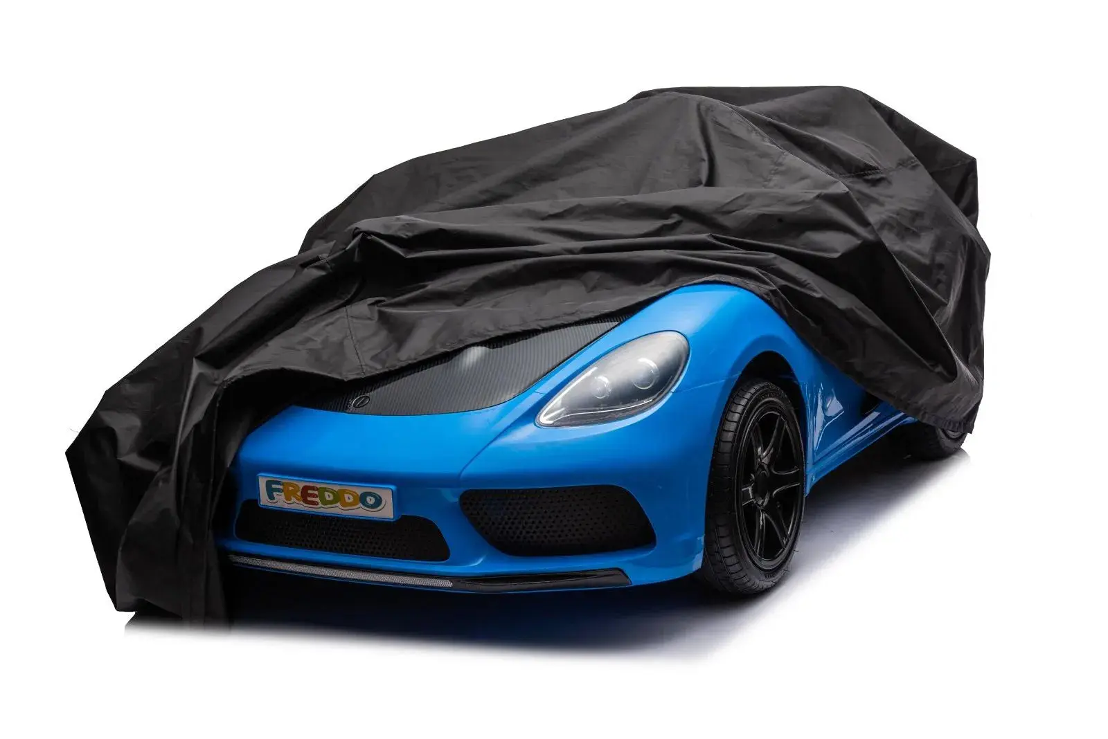 Ride on car Covers. A shield against rain, sun, dust, snow, and leaves - Image 35