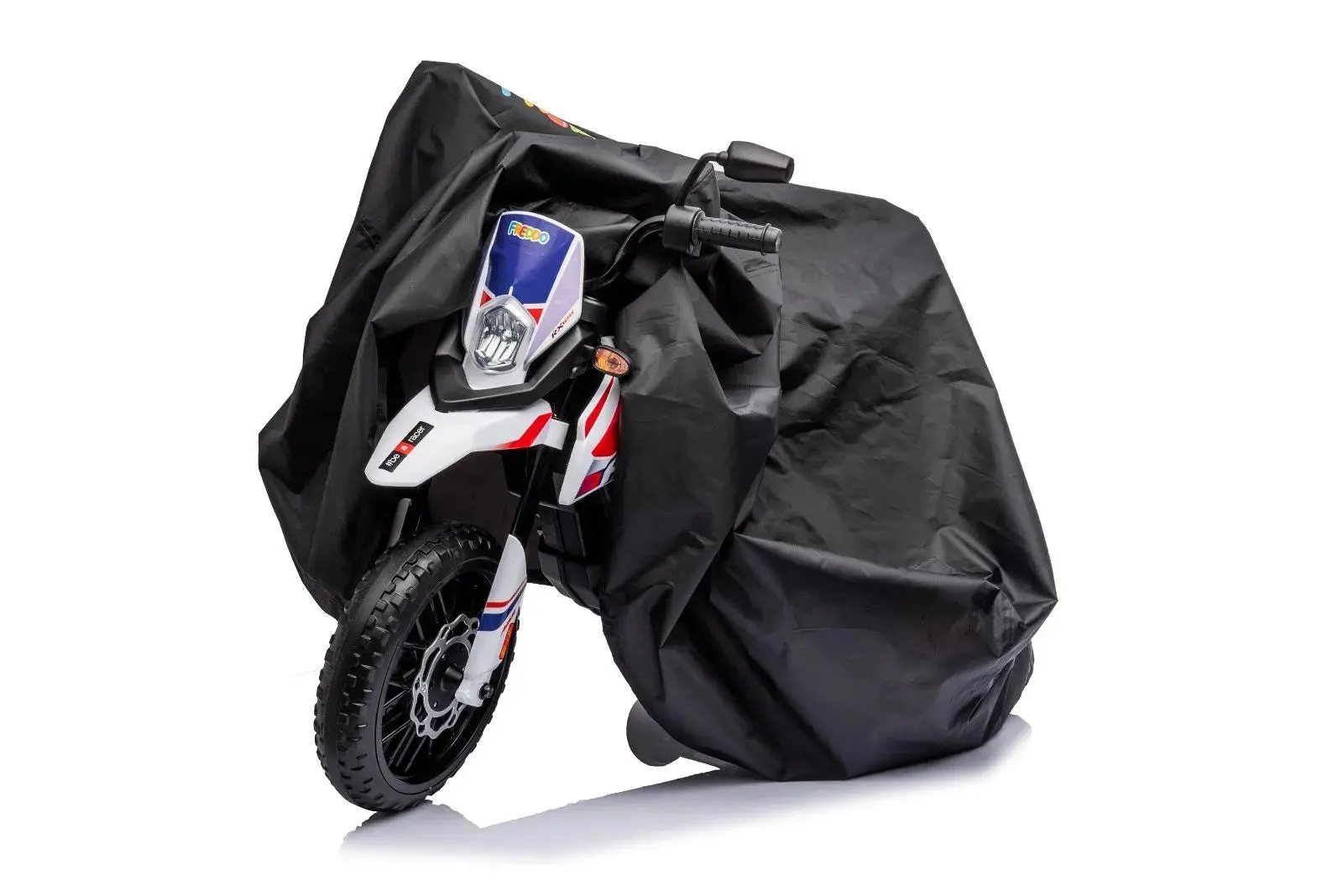 Ride on car Covers. A shield against rain, sun, dust, snow, and leaves - Image 5