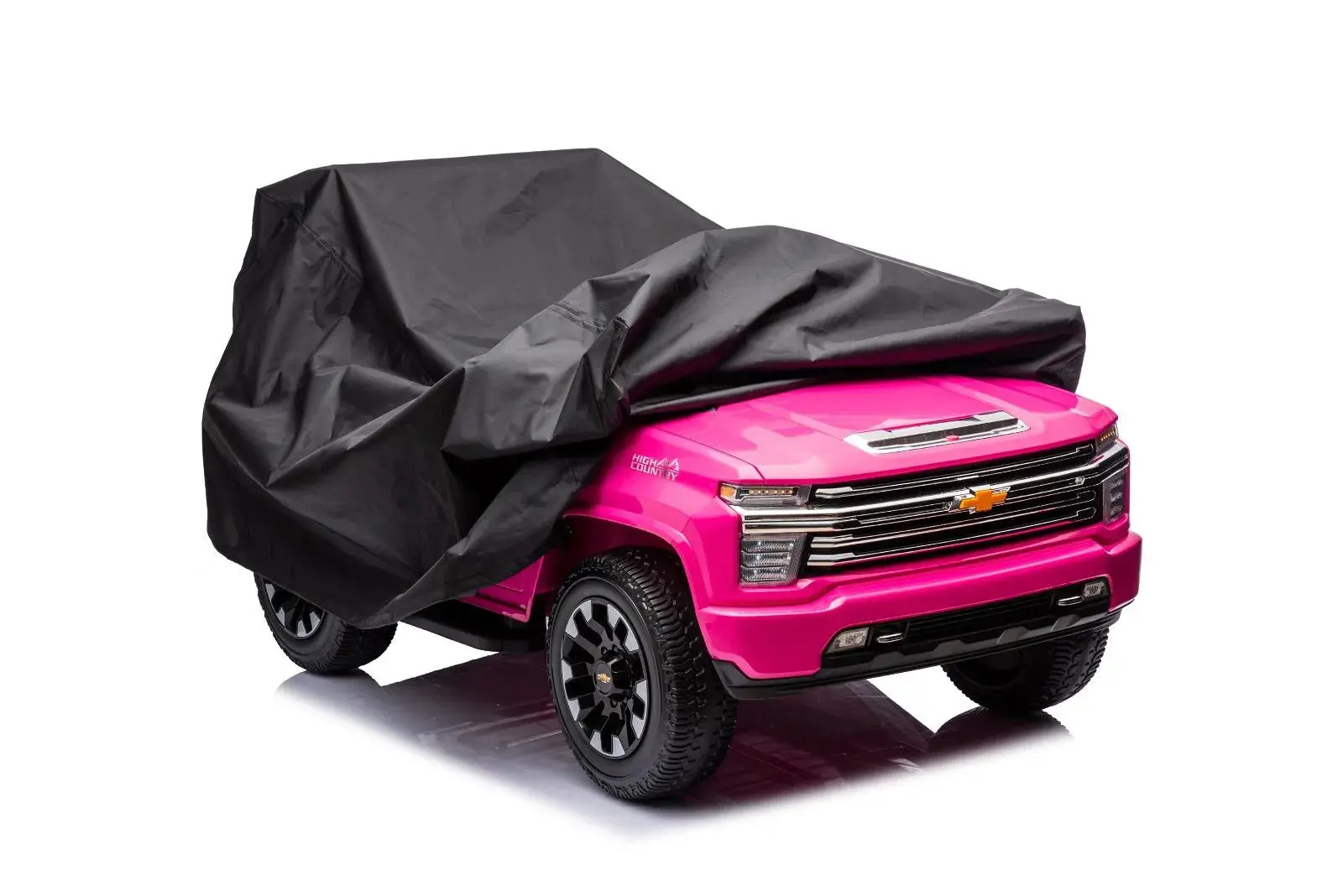 Ride on car Covers. A shield against rain, sun, dust, snow, and leaves - Image 7